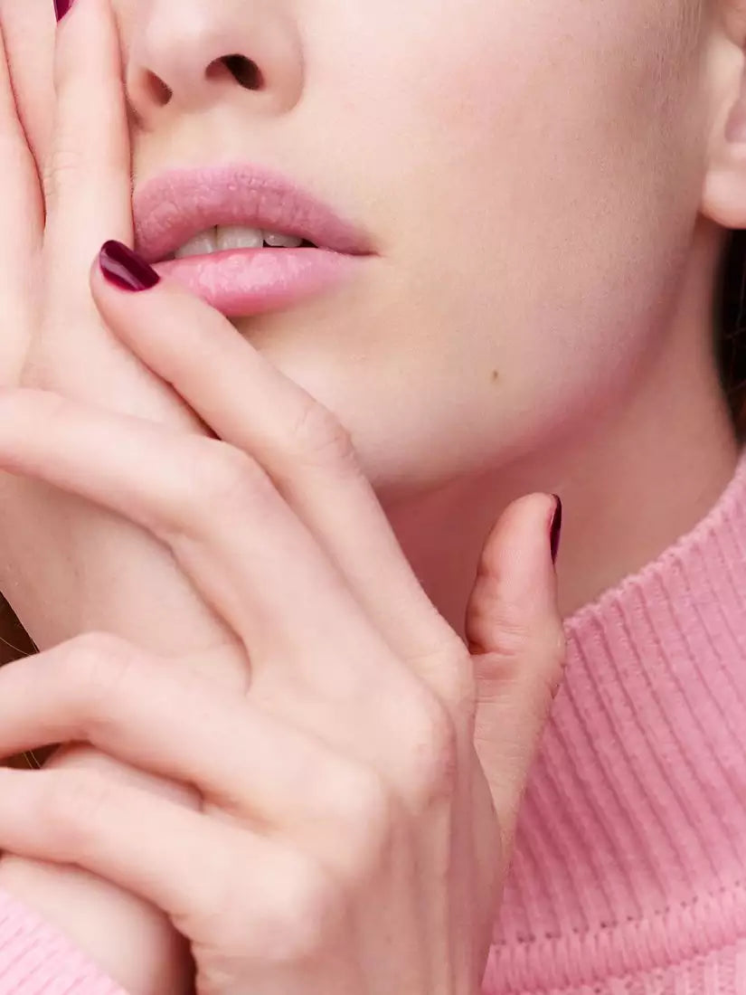 Hermès Les Mains Hermès Nail Enamel