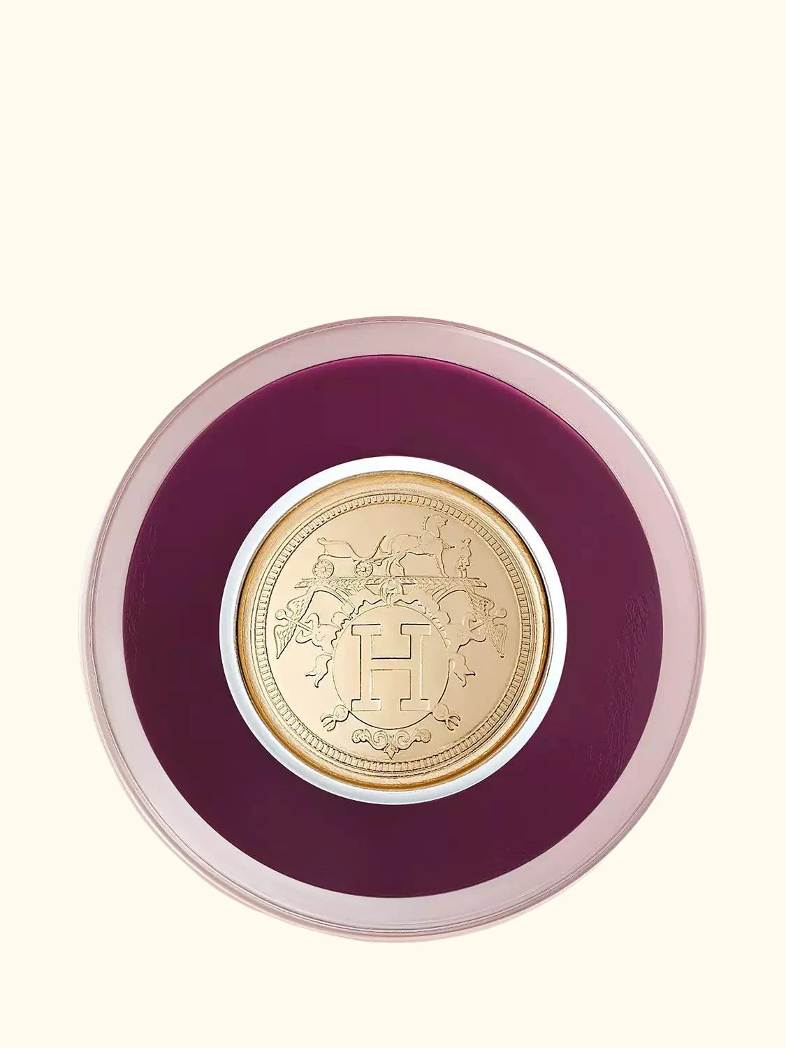 Hermès Les Mains Hermès Nail Enamel