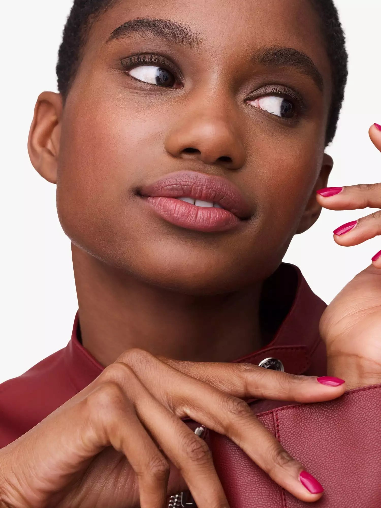 Hermès Les Mains Hermès Nail Enamel