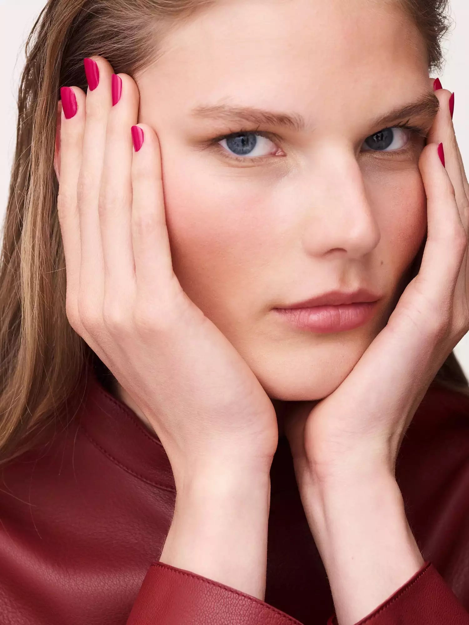Hermès Les Mains Hermès Nail Enamel