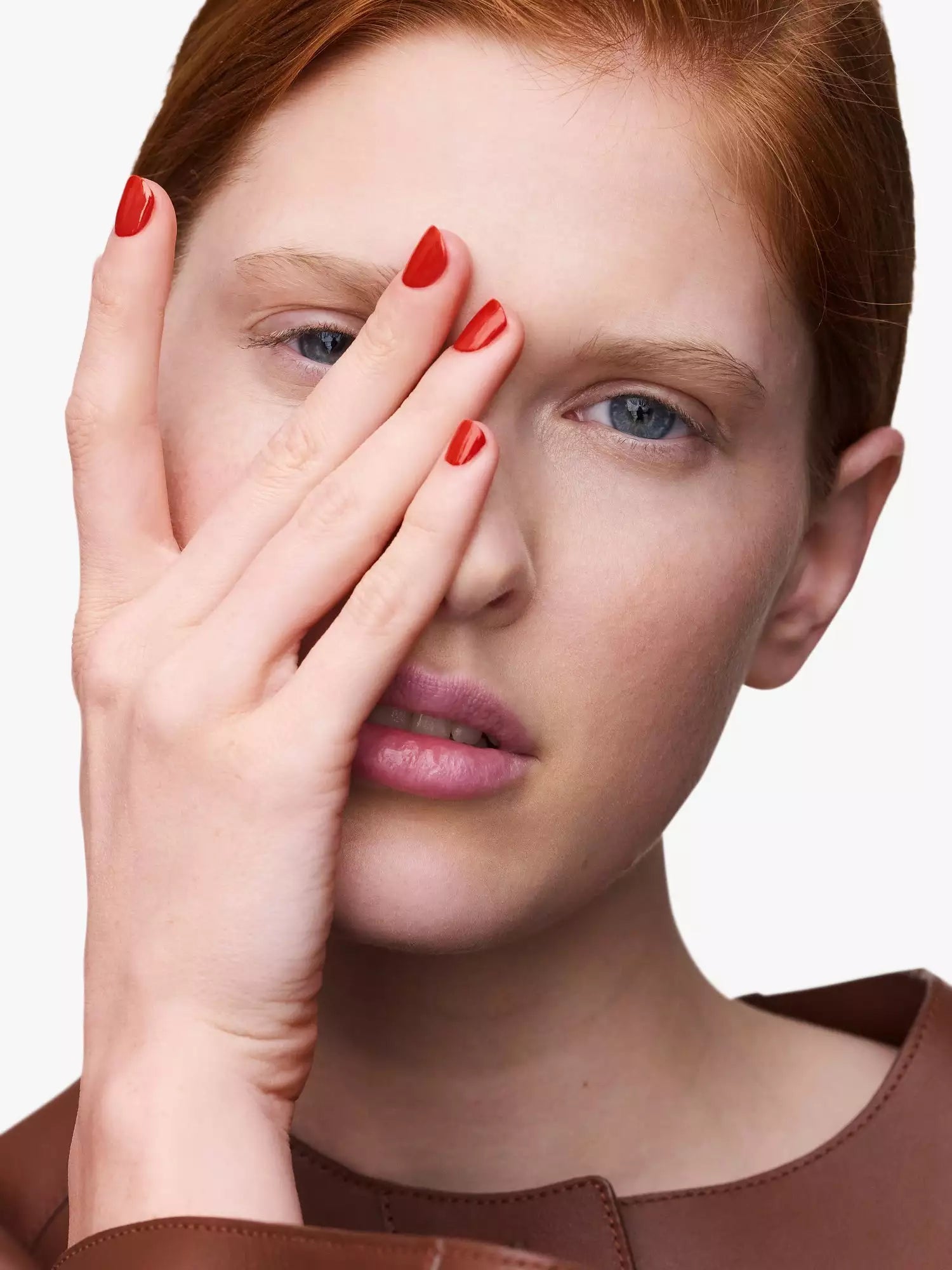 Hermès Les Mains Hermès Nail Enamel