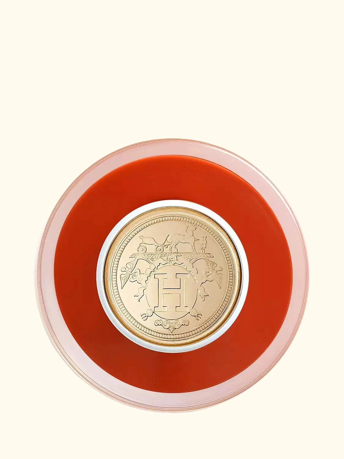 Hermès Les Mains Hermès Nail Enamel