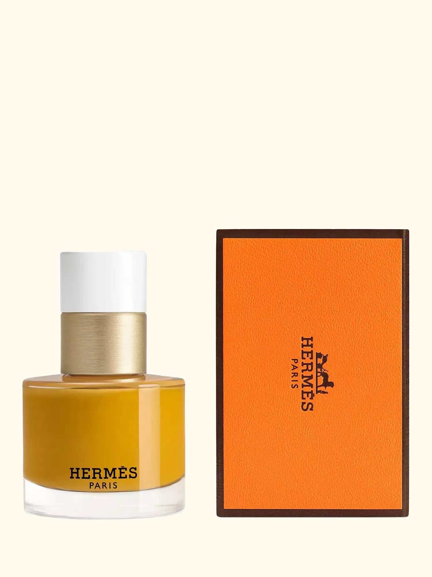 Hermès Les Mains Hermès Nail Enamel