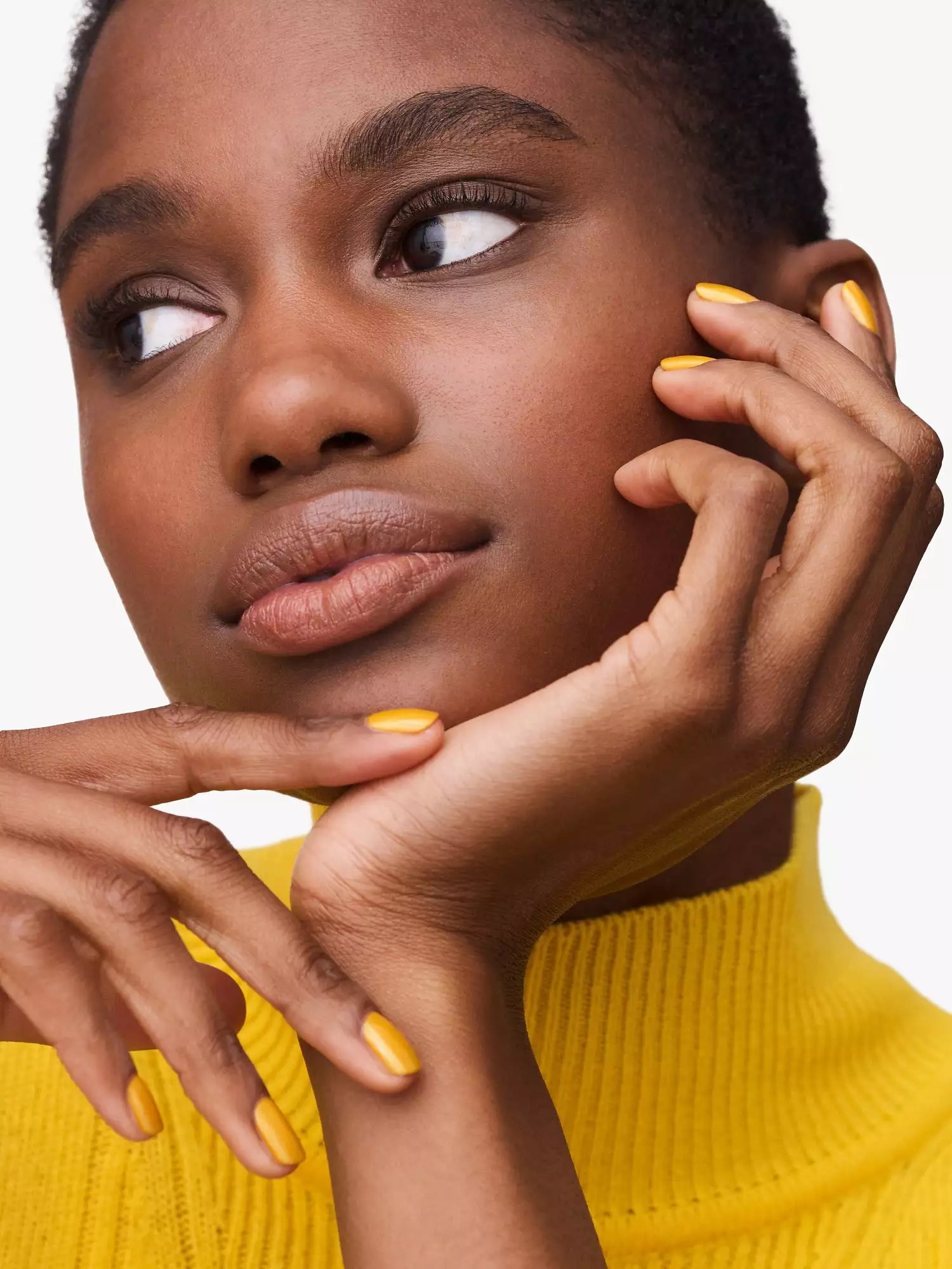 Hermès Les Mains Hermès Nail Enamel