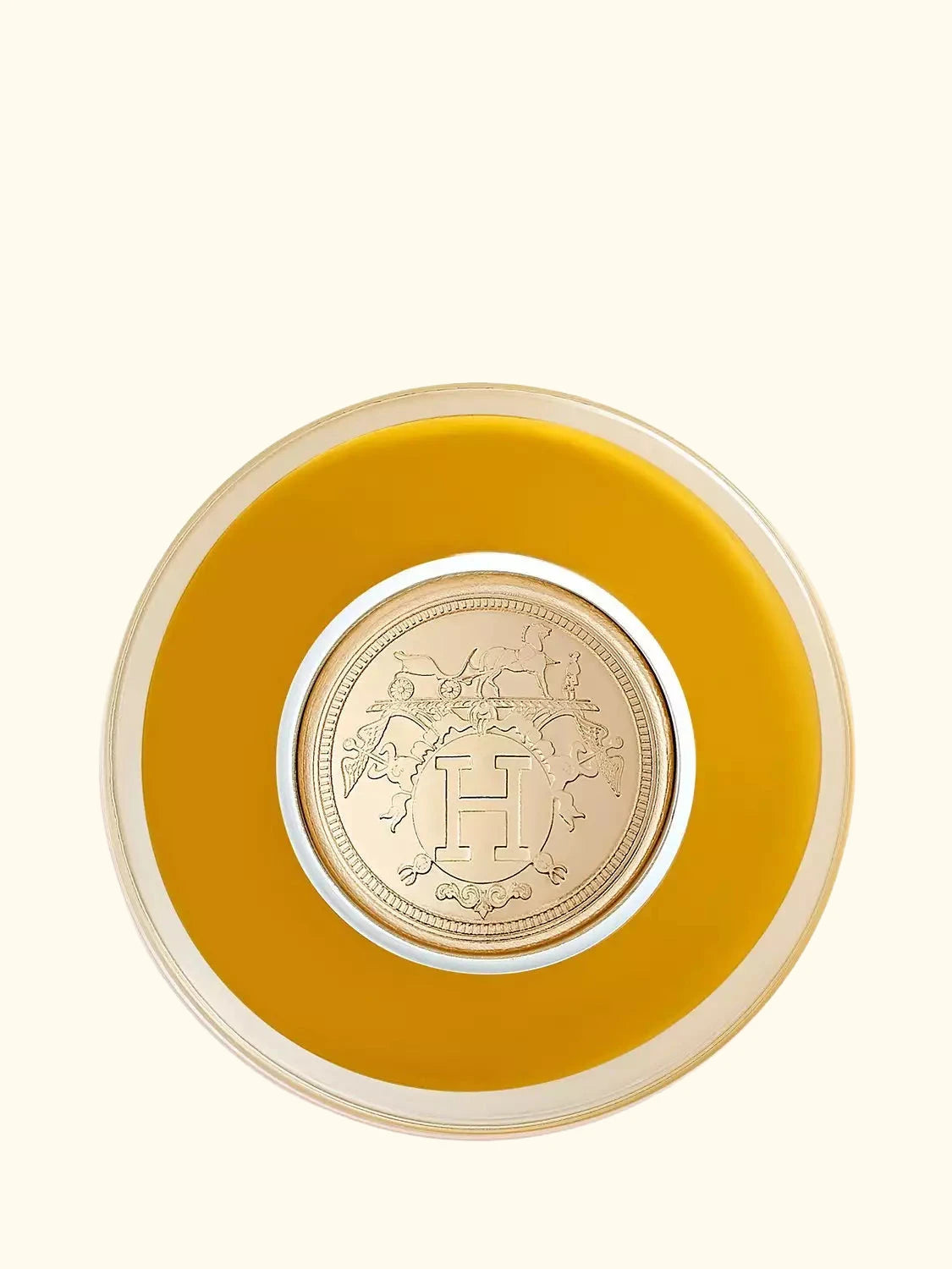 Hermès Les Mains Hermès Nail Enamel