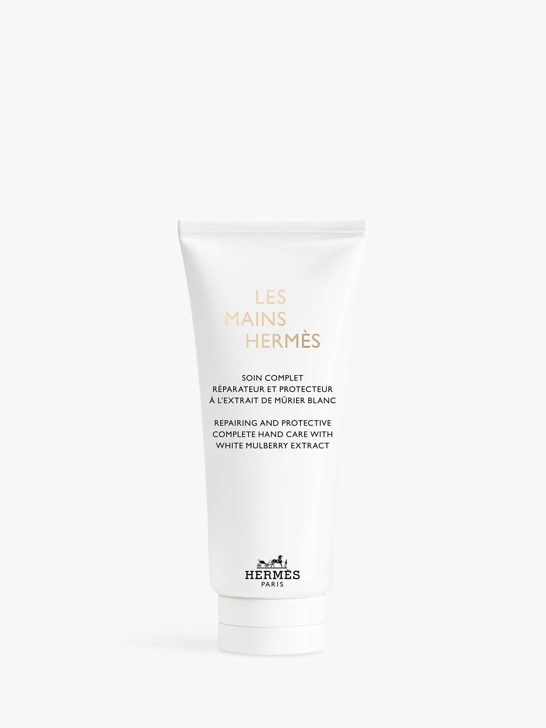 Les Mains Complete Hand Care Cream, 100ml