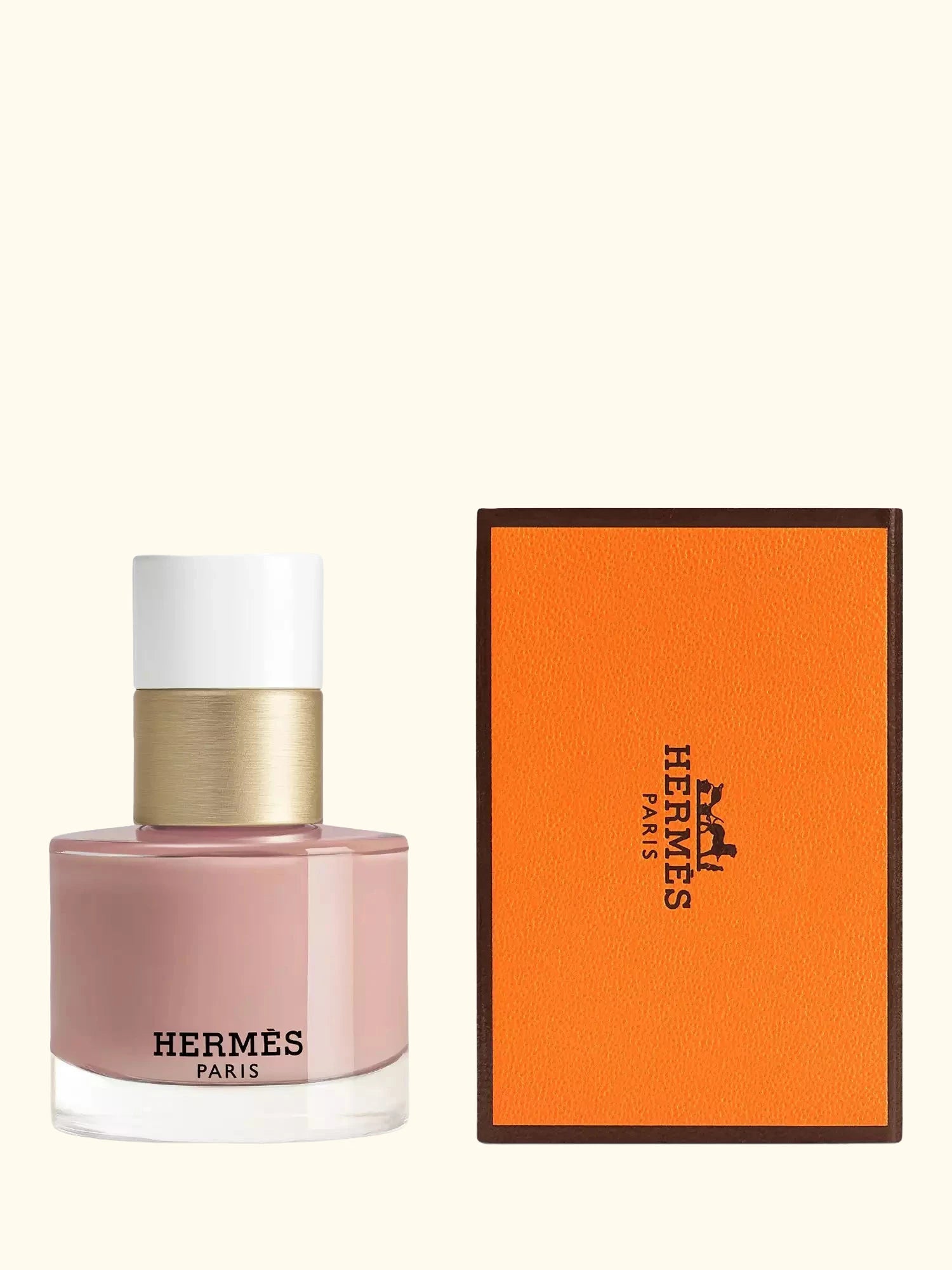 Hermès Les Mains Hermès Nail Enamel