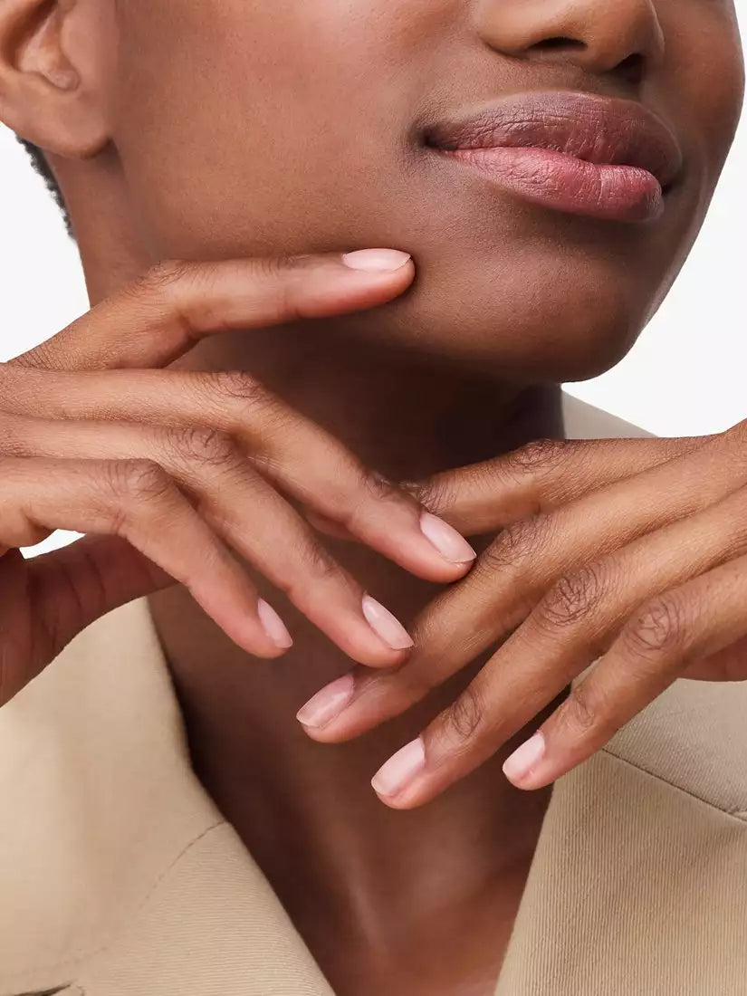 Hermès Les Mains Hermès Nail Enamel