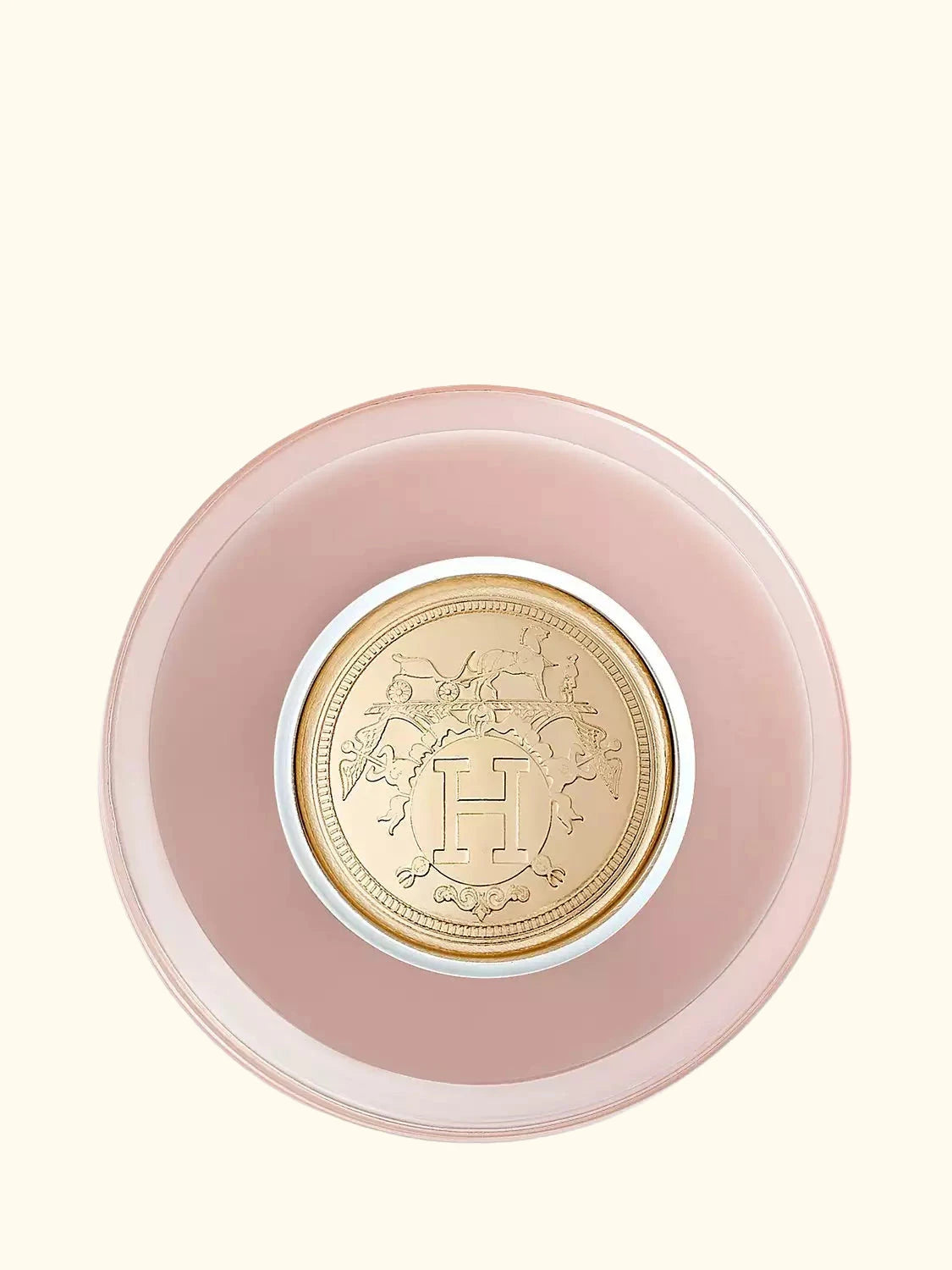 Hermès Les Mains Hermès Nail Enamel