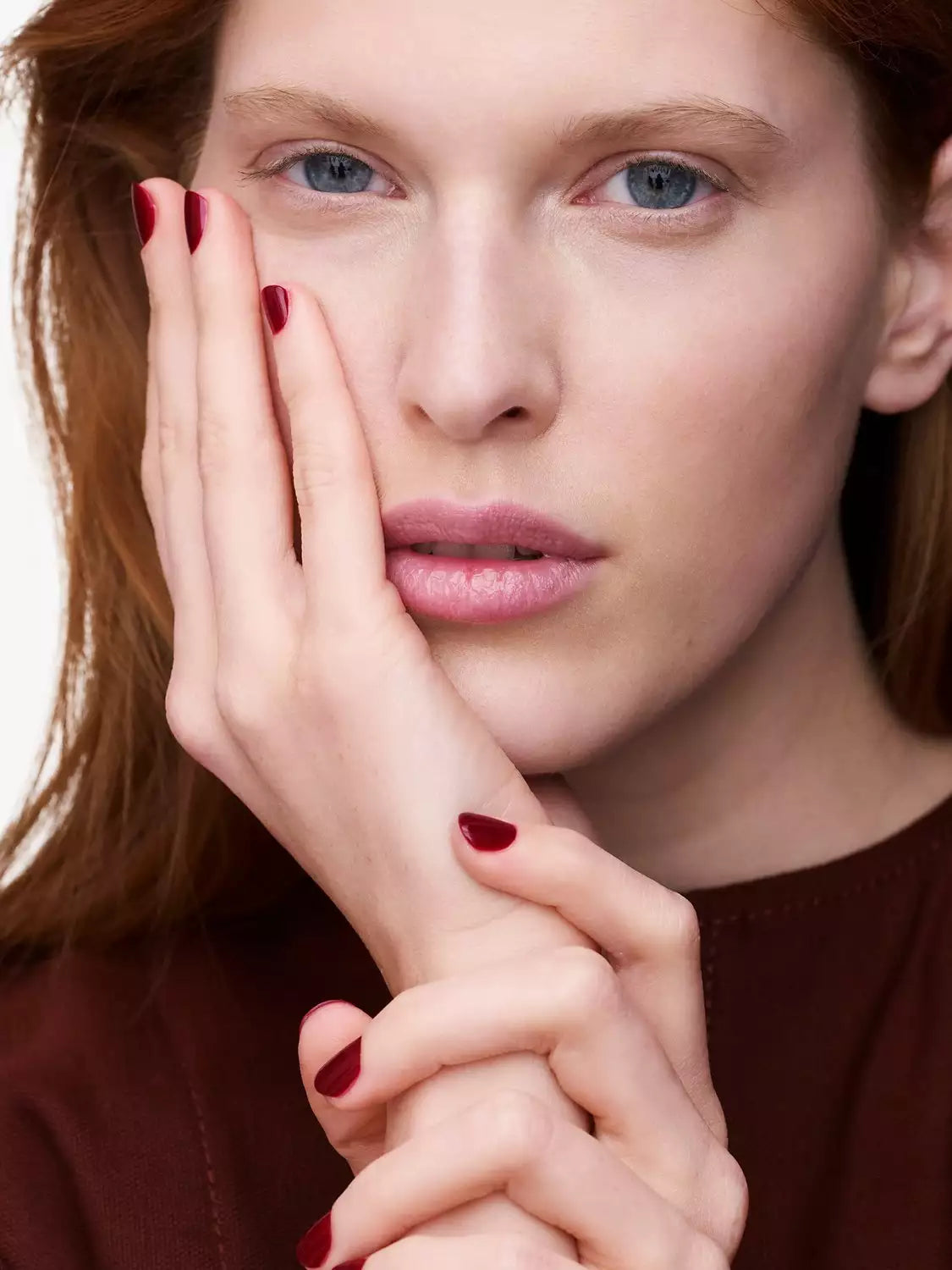 Hermès Les Mains Hermès Nail Enamel