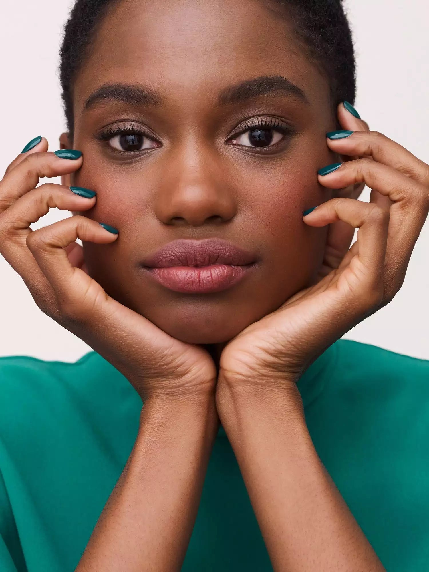 Hermès Les Mains Hermès Nail Enamel