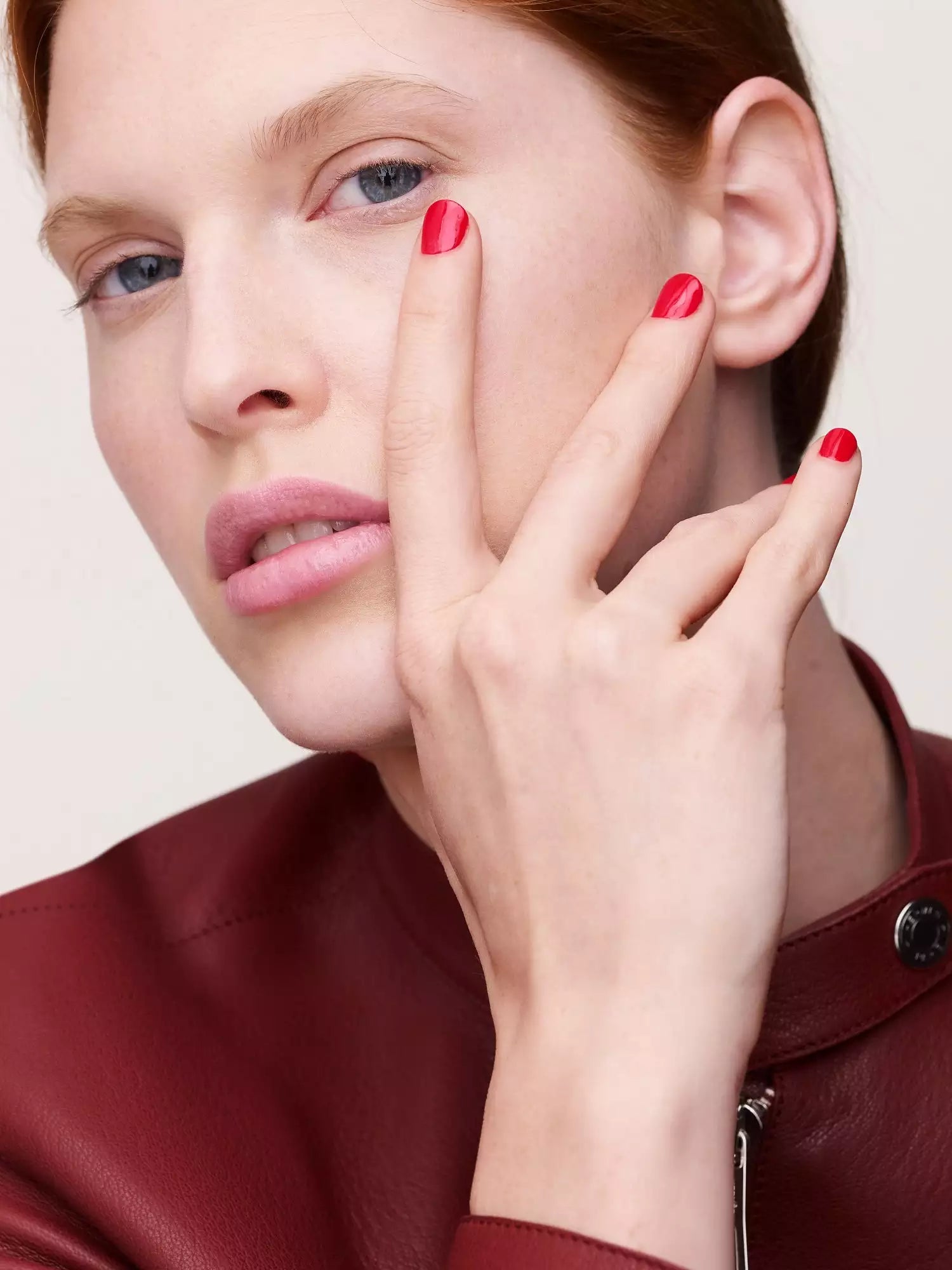 Hermès Les Mains Hermès Nail Enamel