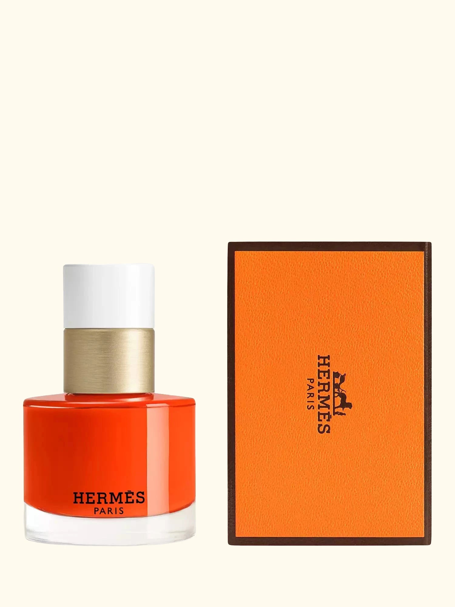 Hermès Les Mains Hermès Nail Enamel