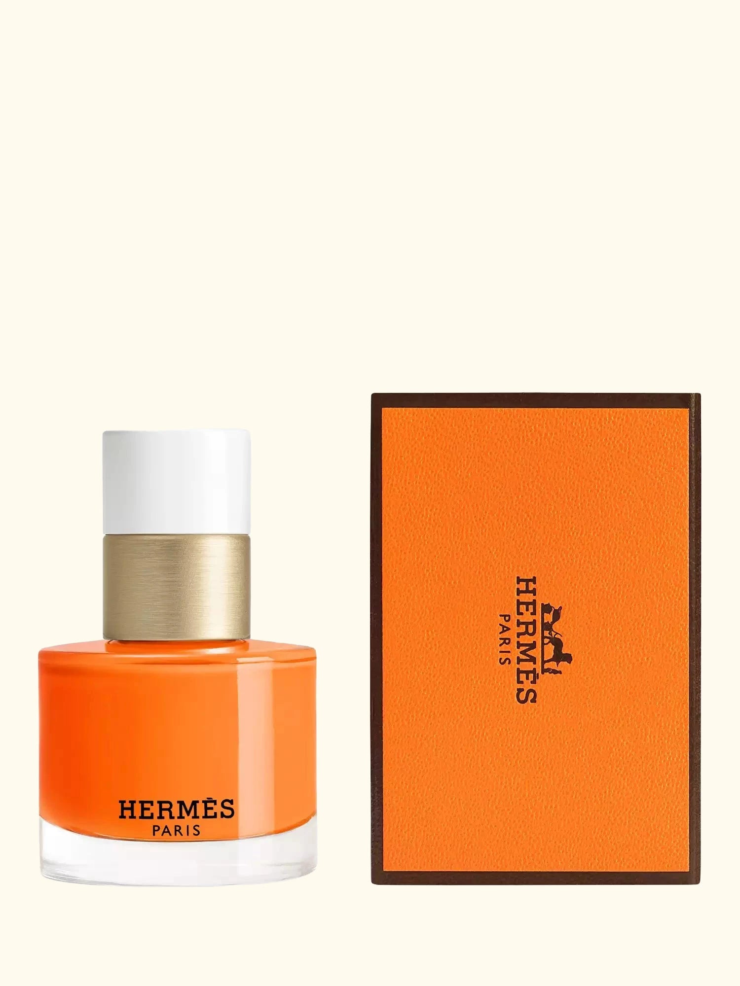 Hermès Les Mains Hermès Nail Enamel