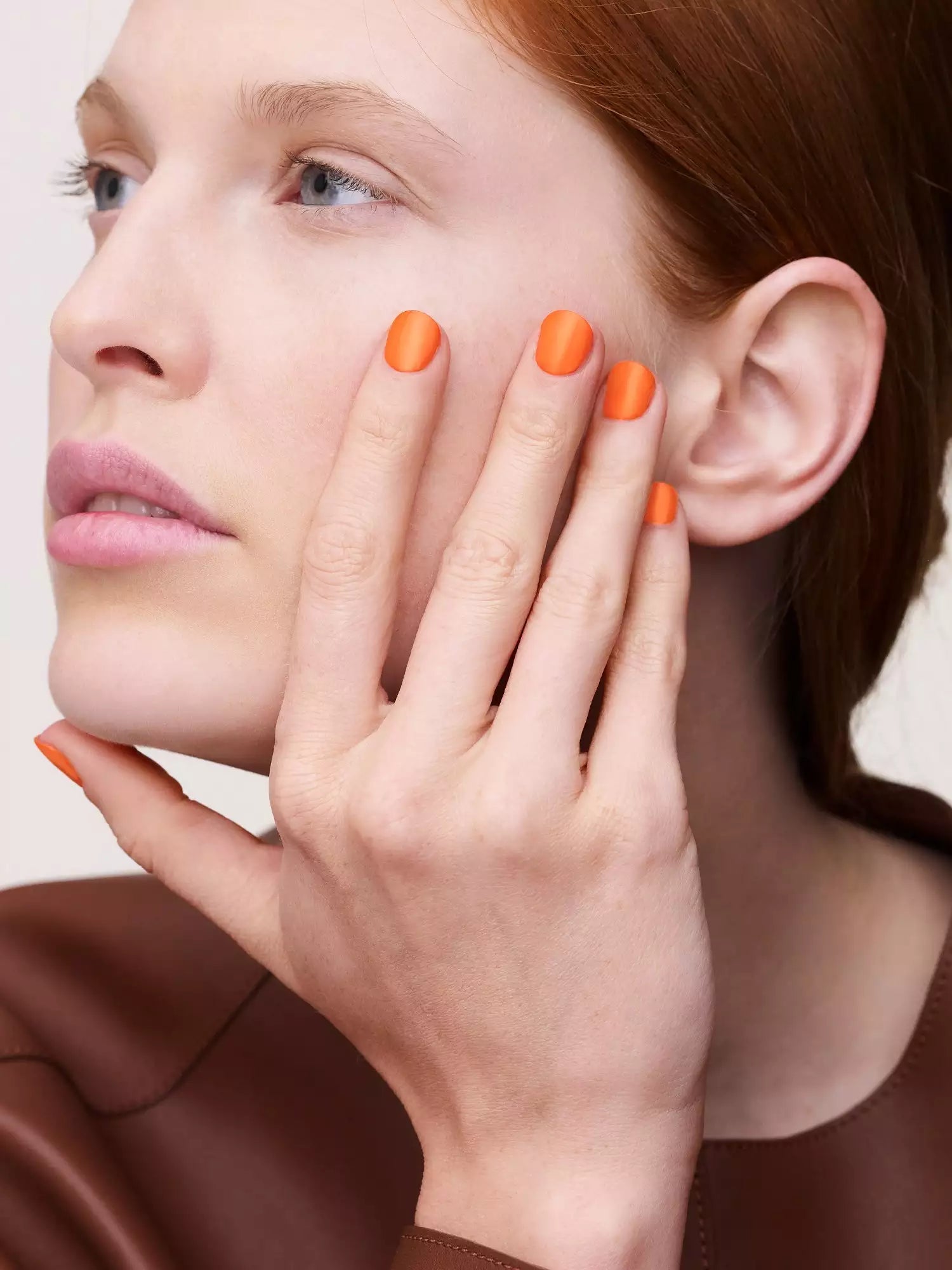 Hermès Les Mains Hermès Nail Enamel