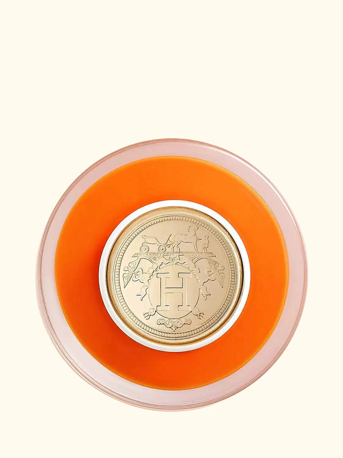 Hermès Les Mains Hermès Nail Enamel