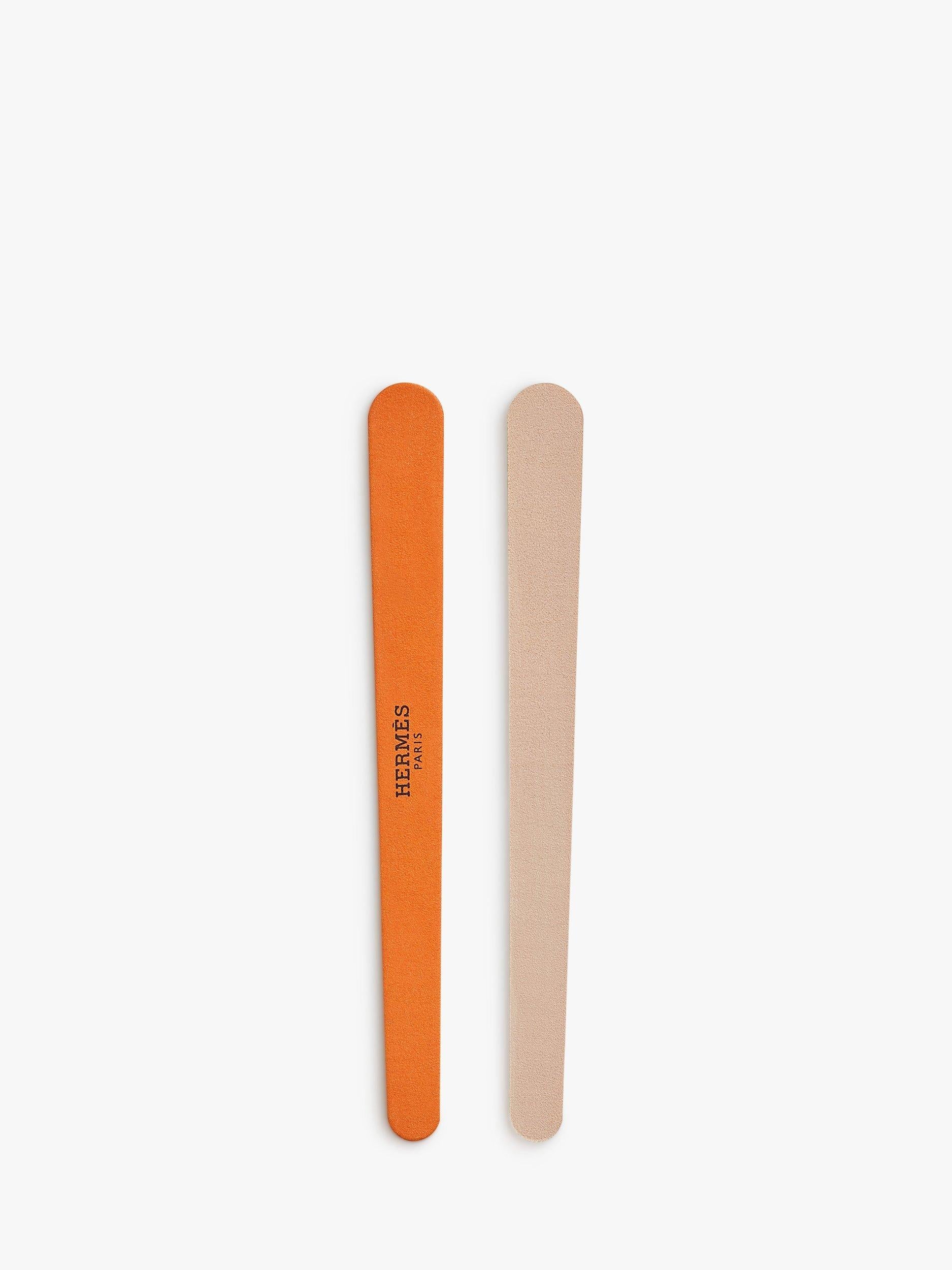 Les Mains Hermès Nail Files