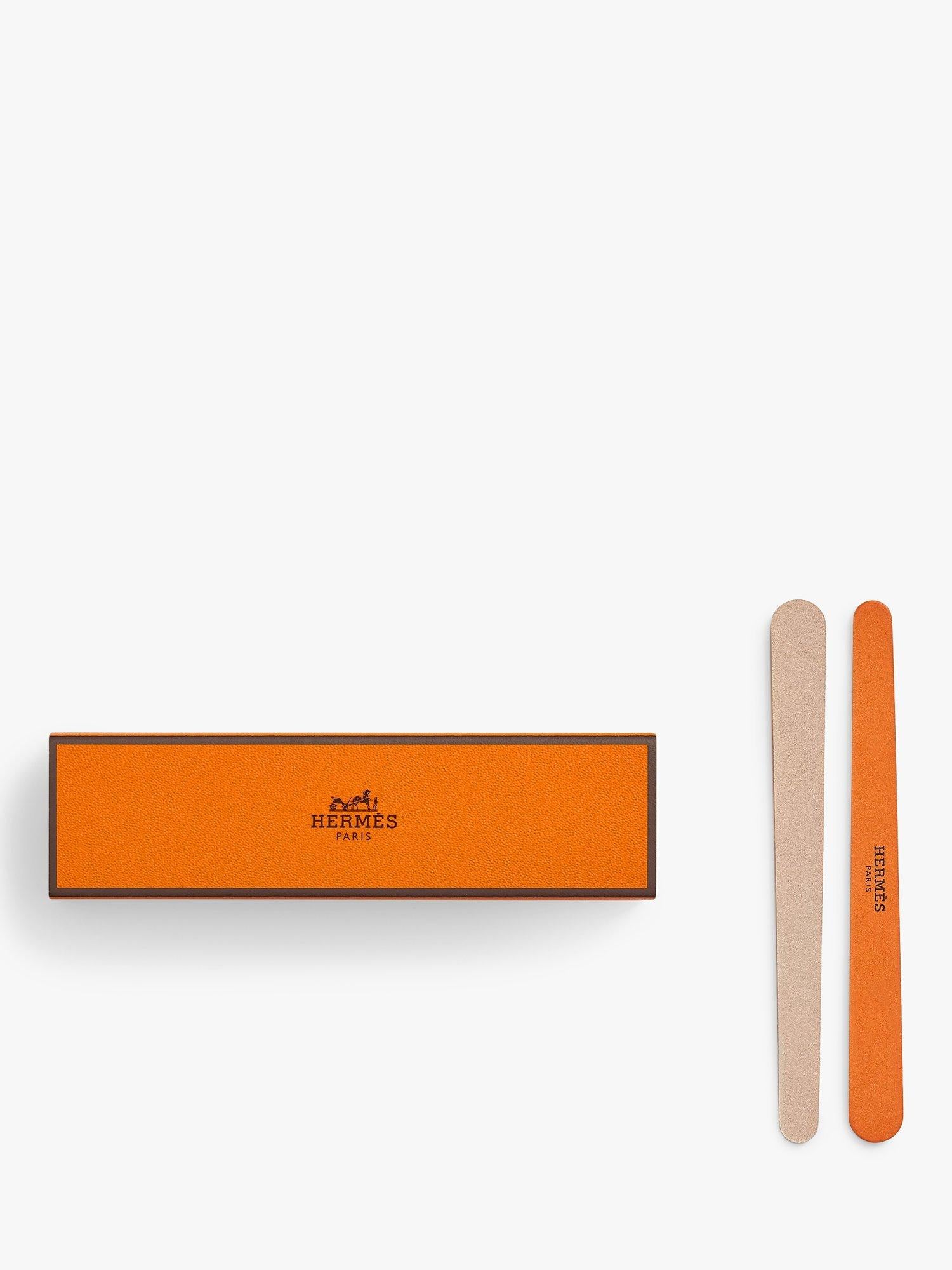 Les Mains Hermès Nail Files