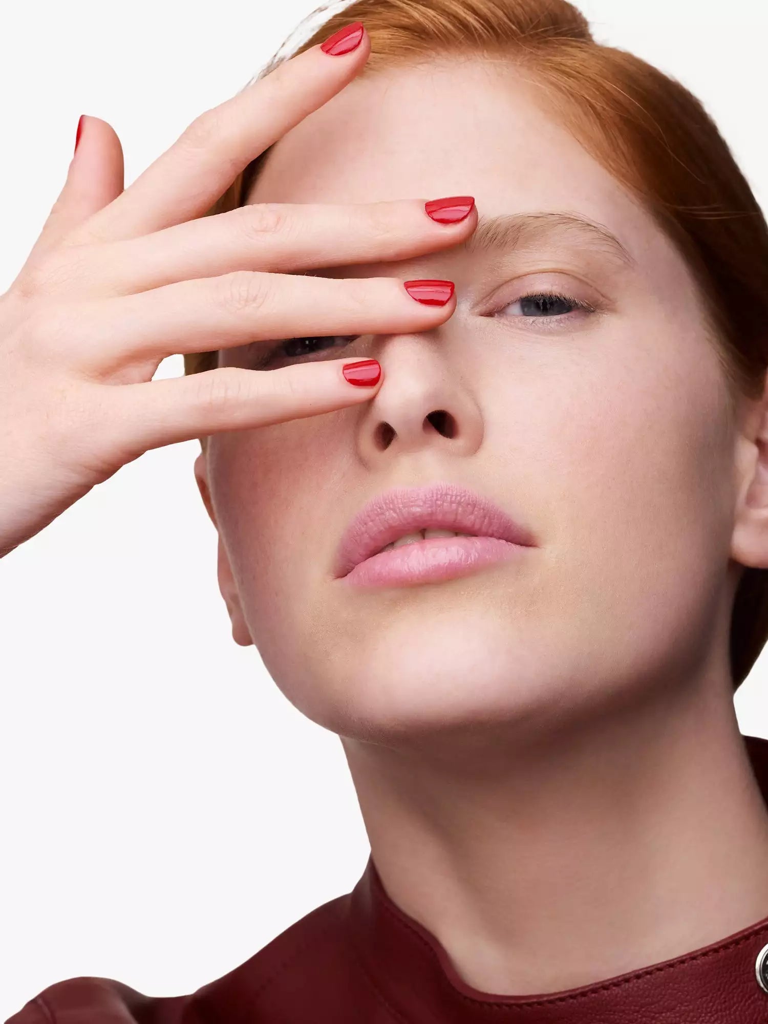Hermès Les Mains Hermès Nail Enamel