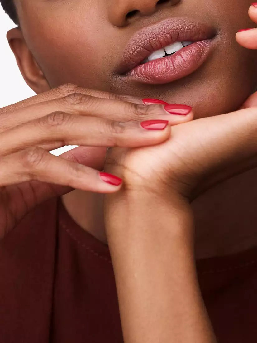 Hermès Les Mains Hermès Nail Enamel