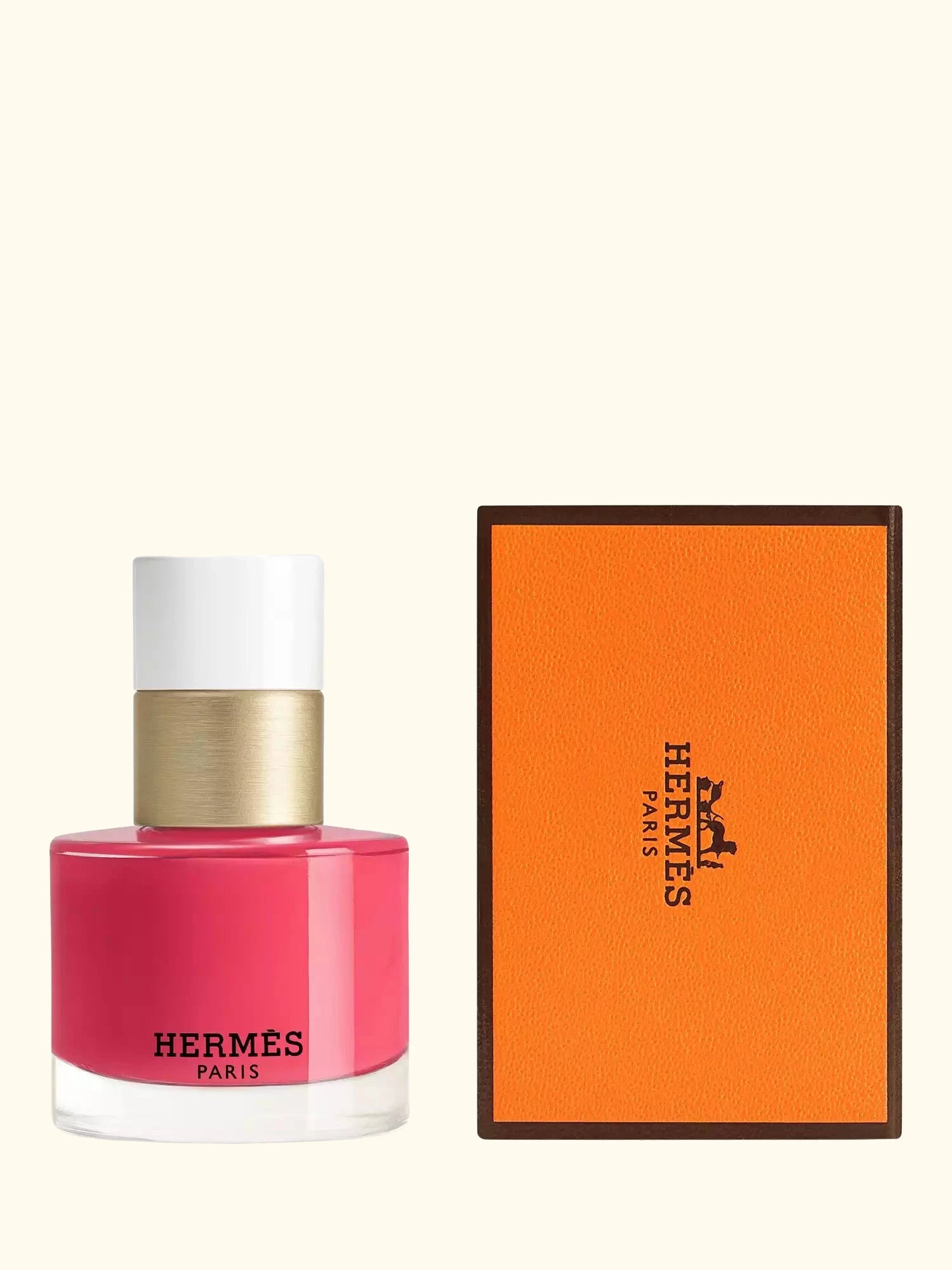 Hermès Les Mains Hermès Nail Enamel