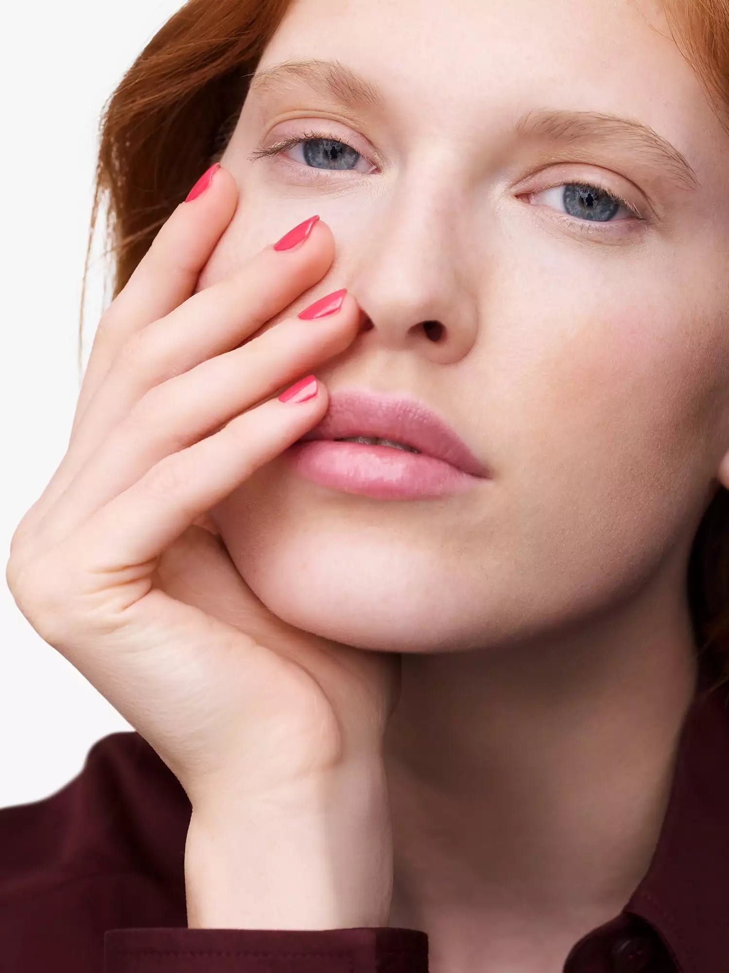 Hermès Les Mains Hermès Nail Enamel