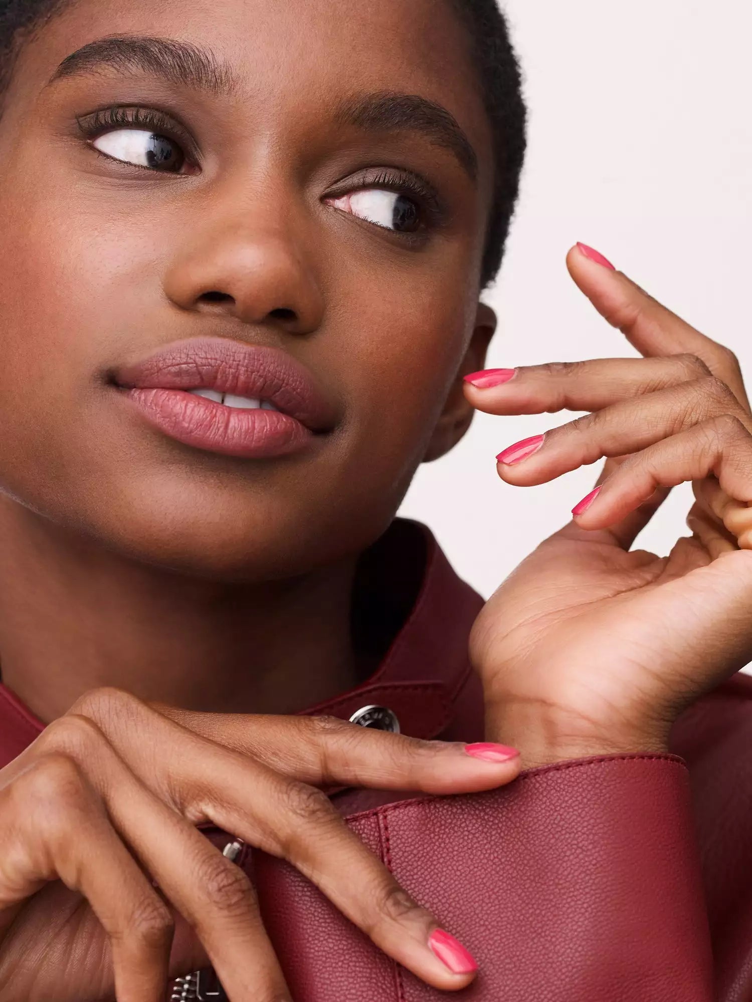 Hermès Les Mains Hermès Nail Enamel