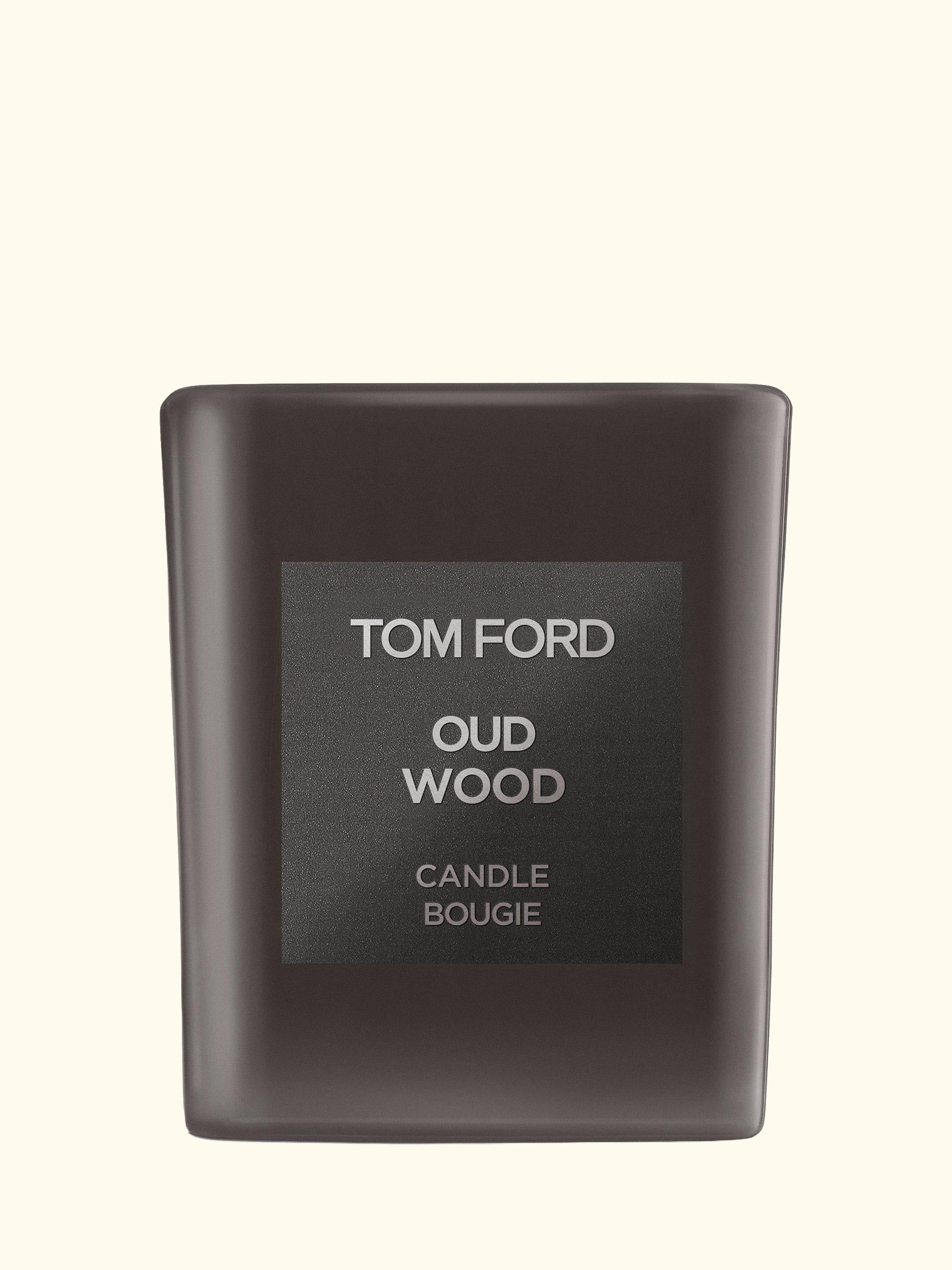 Private Blend Oud Wood Candle, 200g