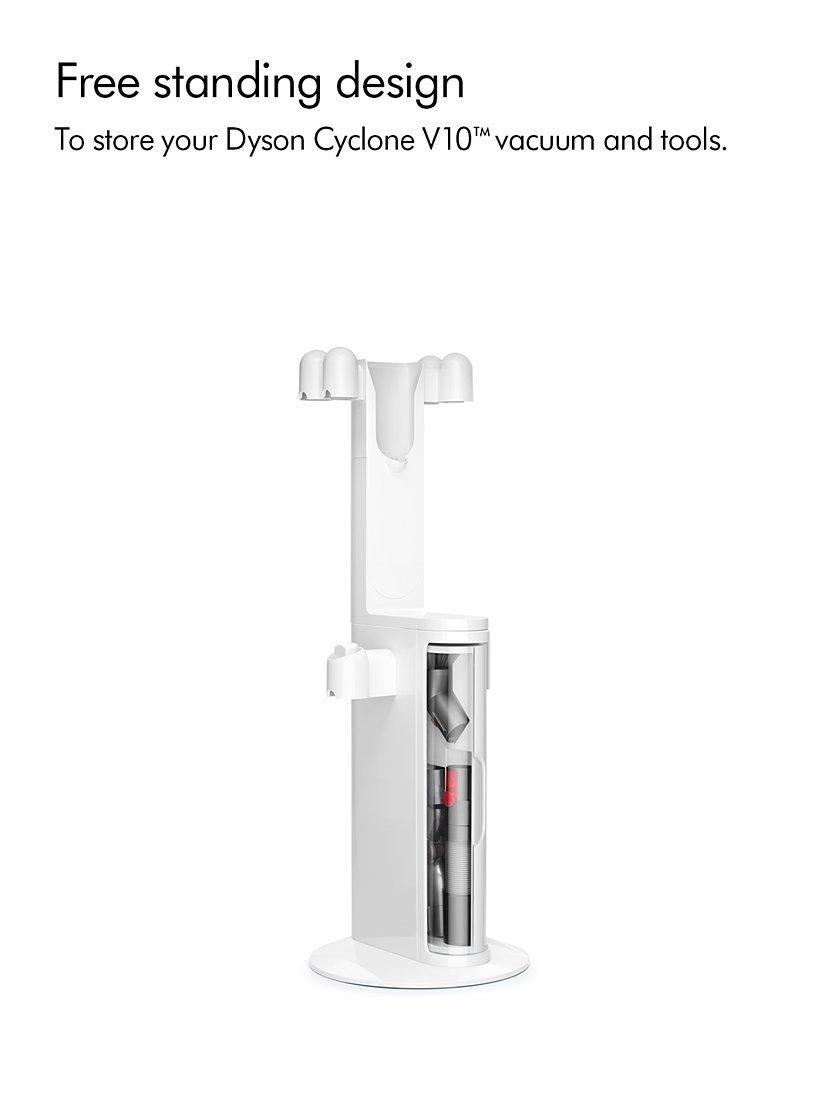 Cyclone V10 Dok