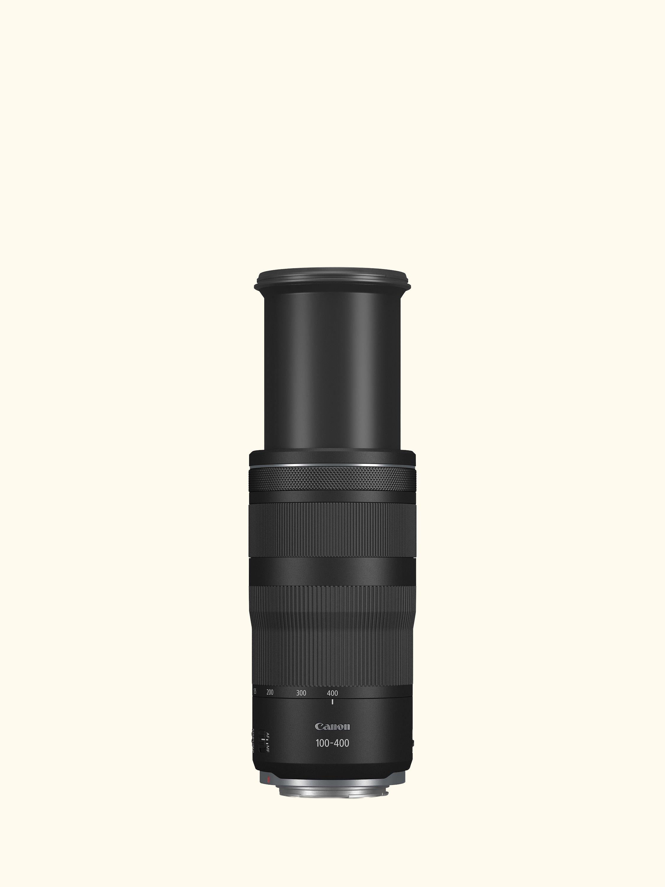 RF 100-400mm F5.6-8 IS USM Lens
