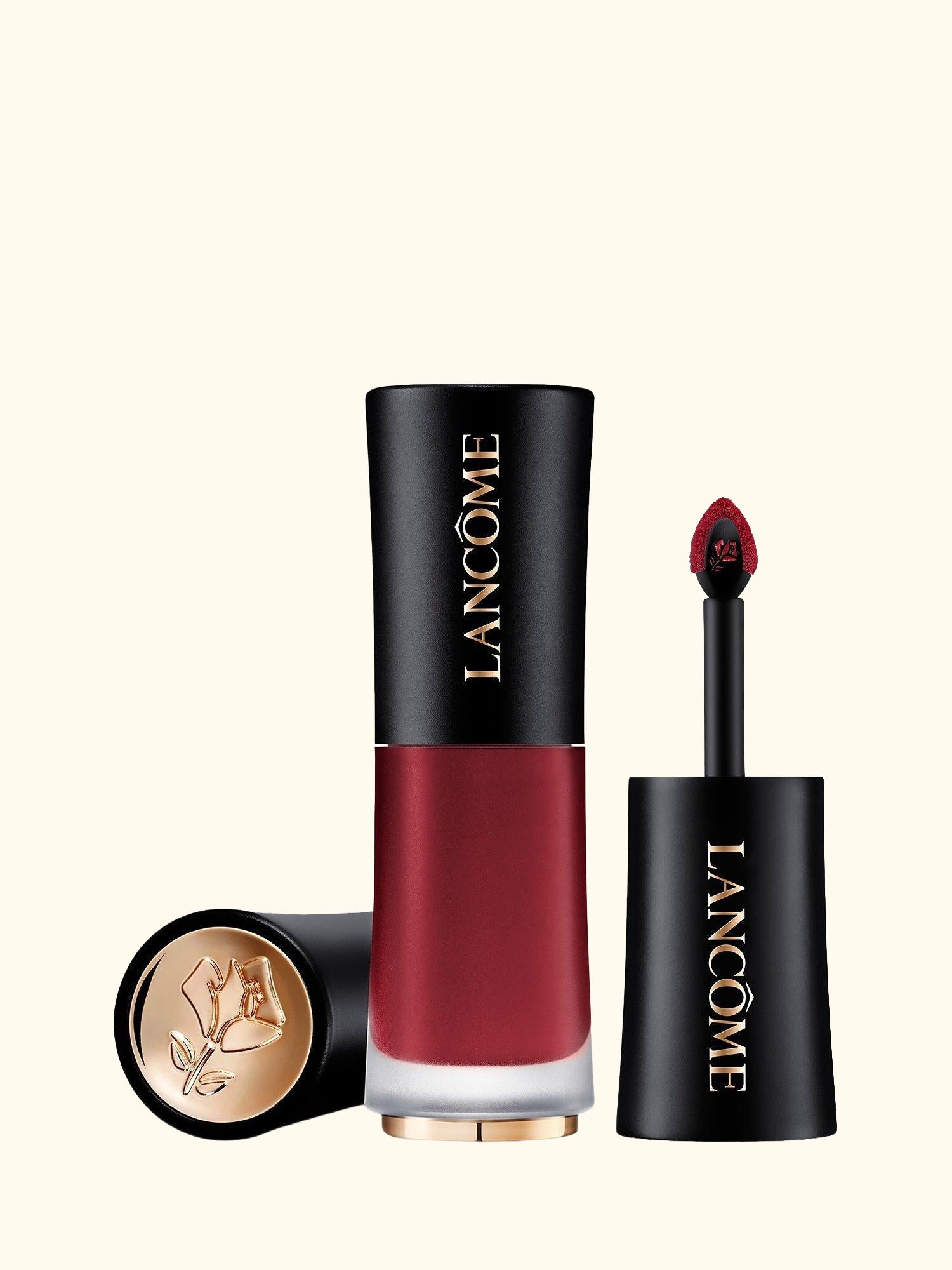 L'Absolu Rouge Drama Ink Matte Lipstick