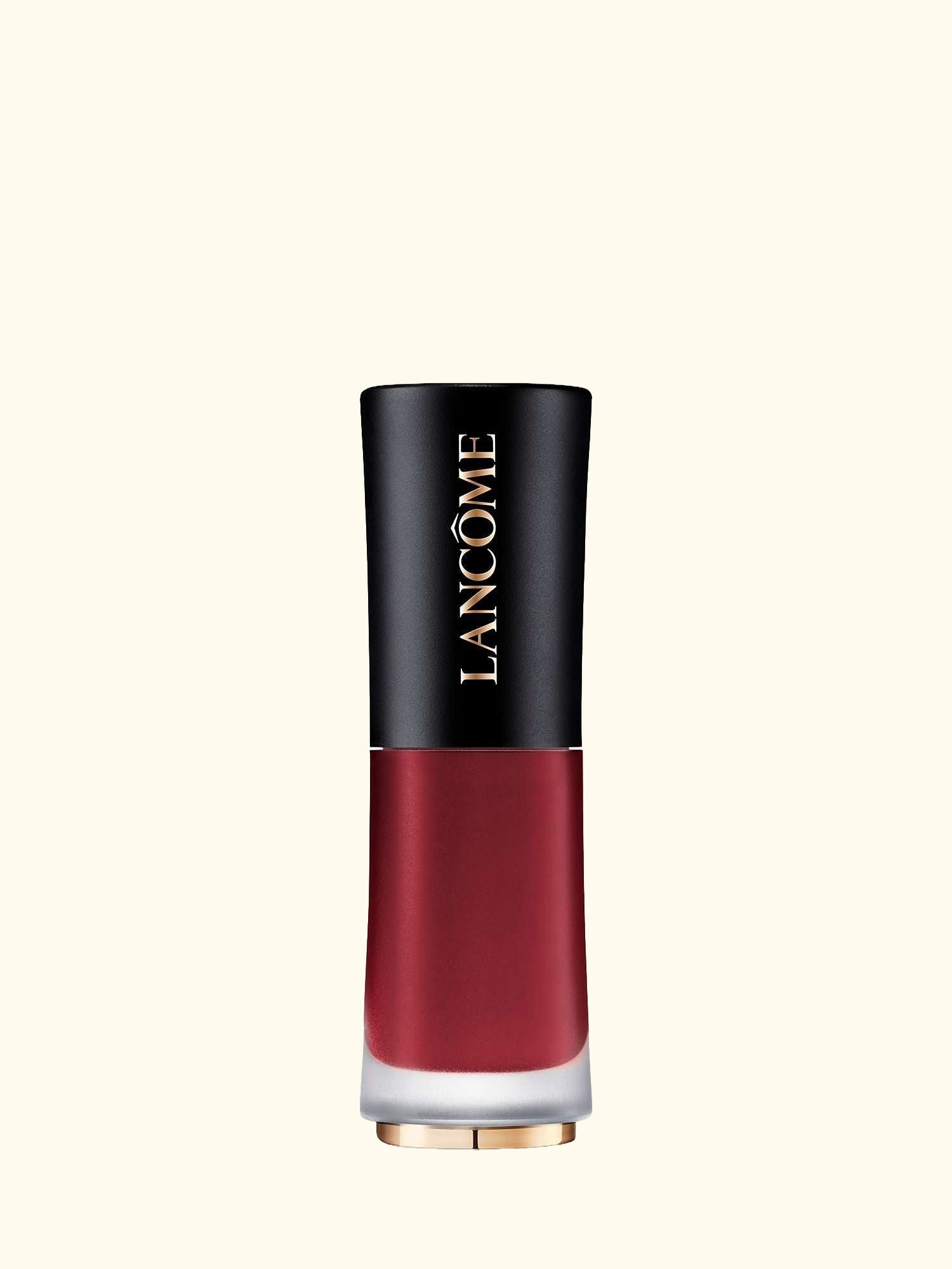 L'Absolu Rouge Drama Ink Matte Lipstick