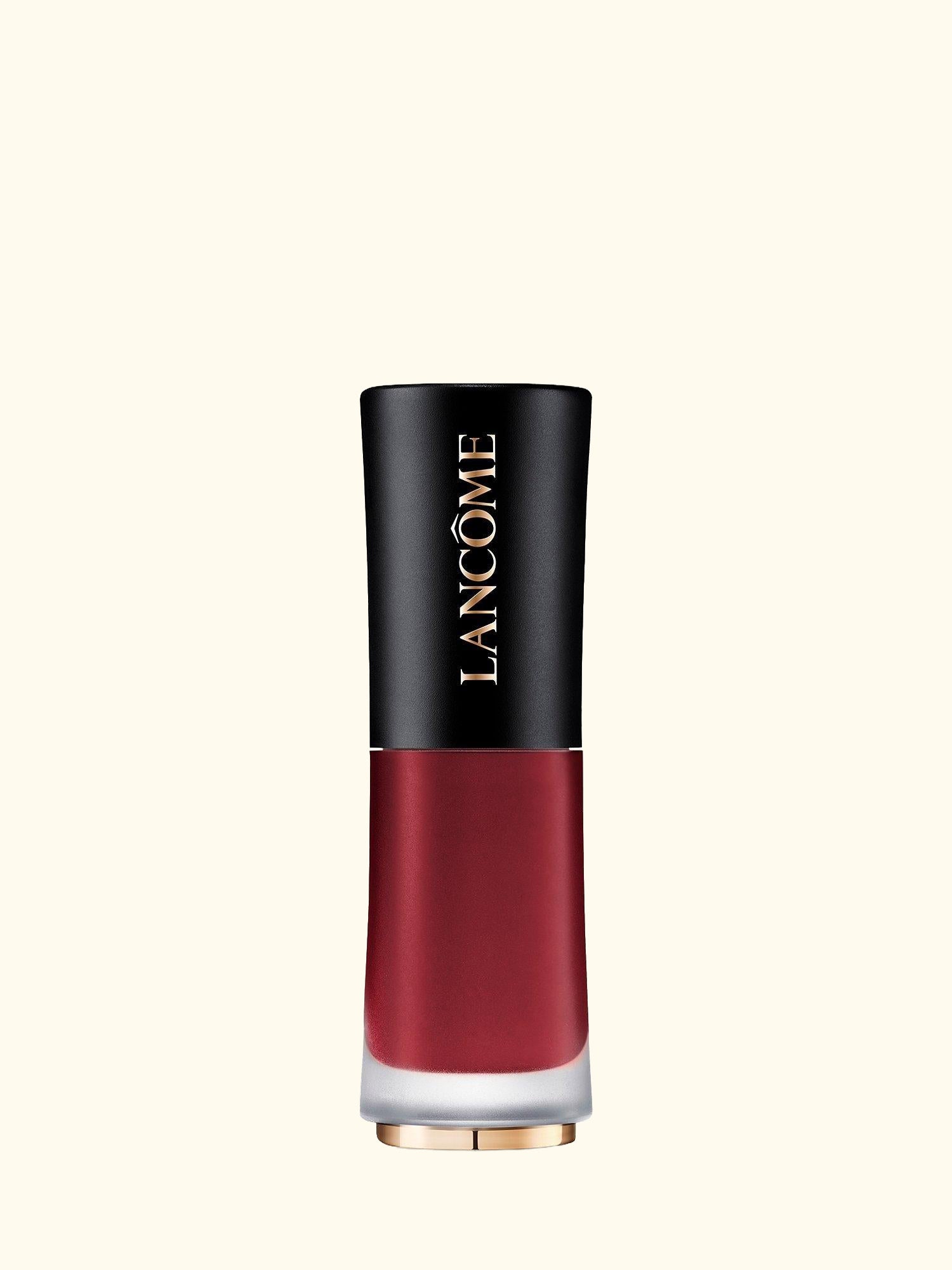 L'Absolu Rouge Drama Ink Matte Lipstick