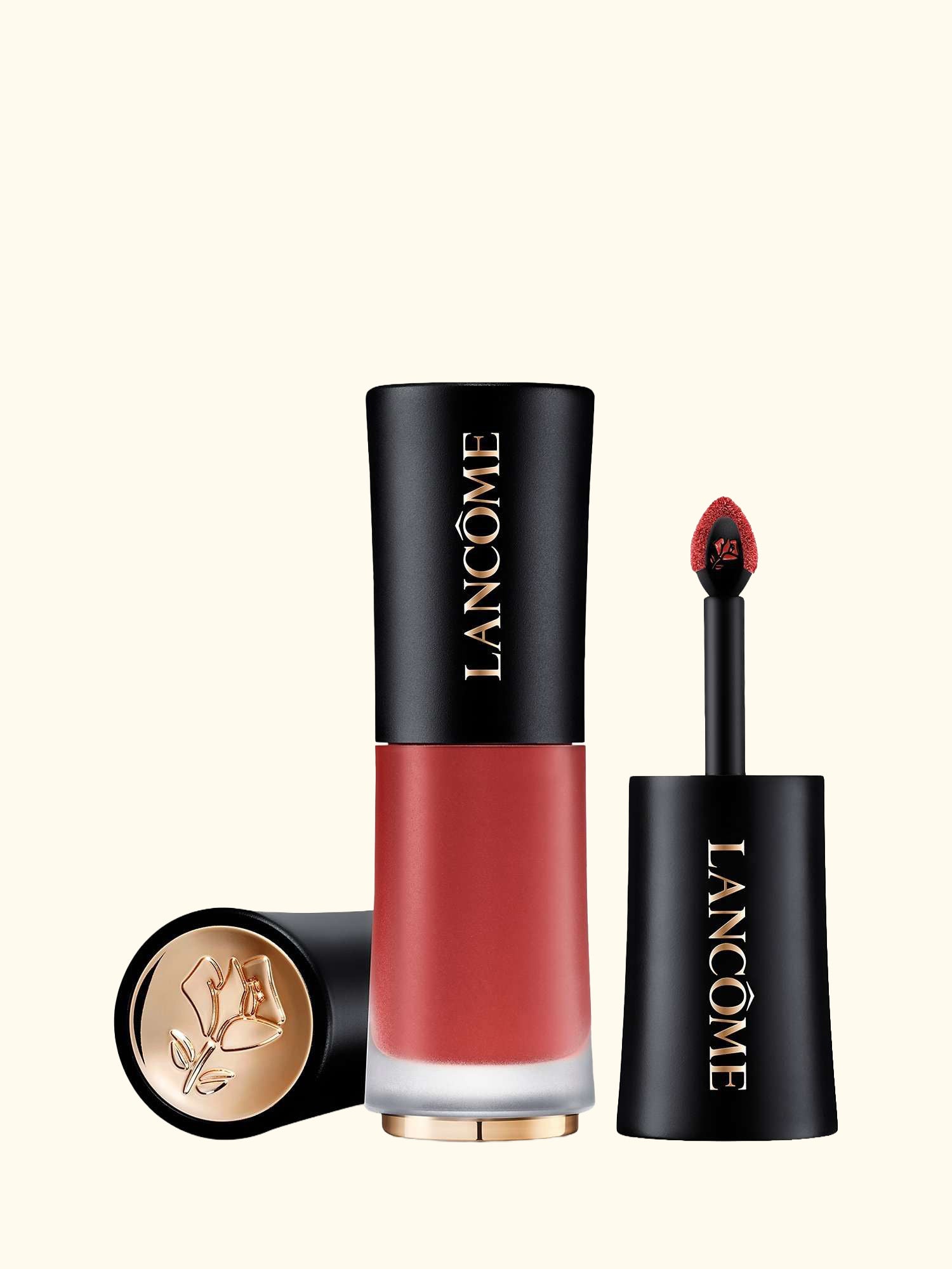 L'Absolu Rouge Drama Ink Matte Lipstick