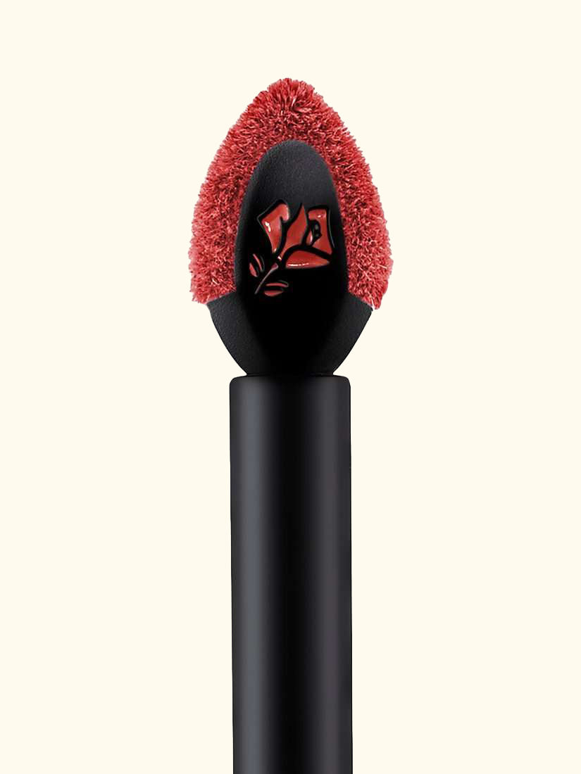 L'Absolu Rouge Drama Ink Matte Lipstick