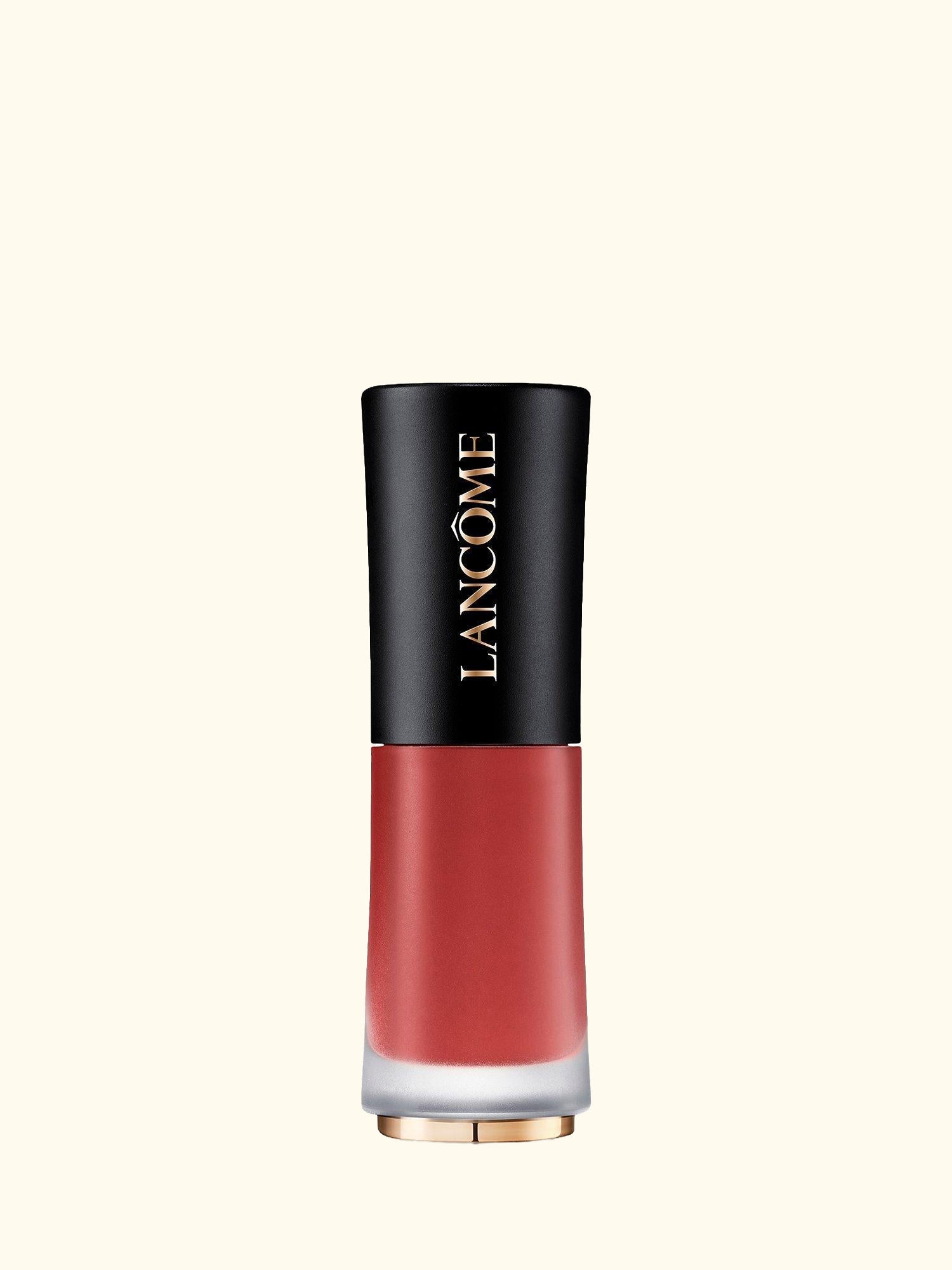 L'Absolu Rouge Drama Ink Matte Lipstick