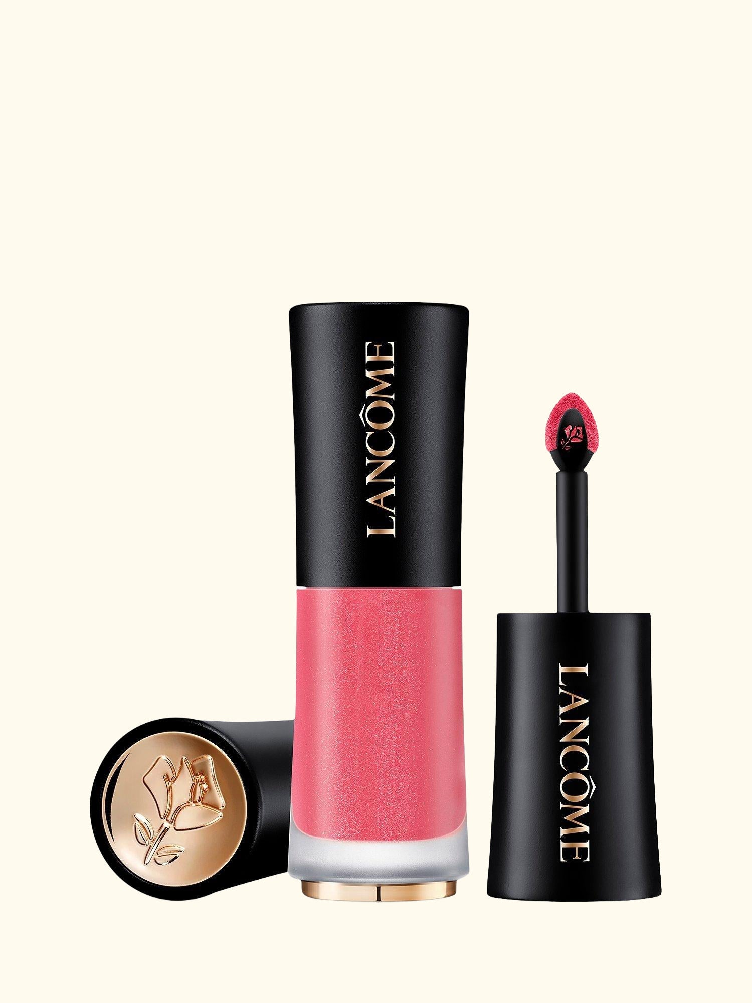 L'Absolu Rouge Drama Ink Matte Lipstick