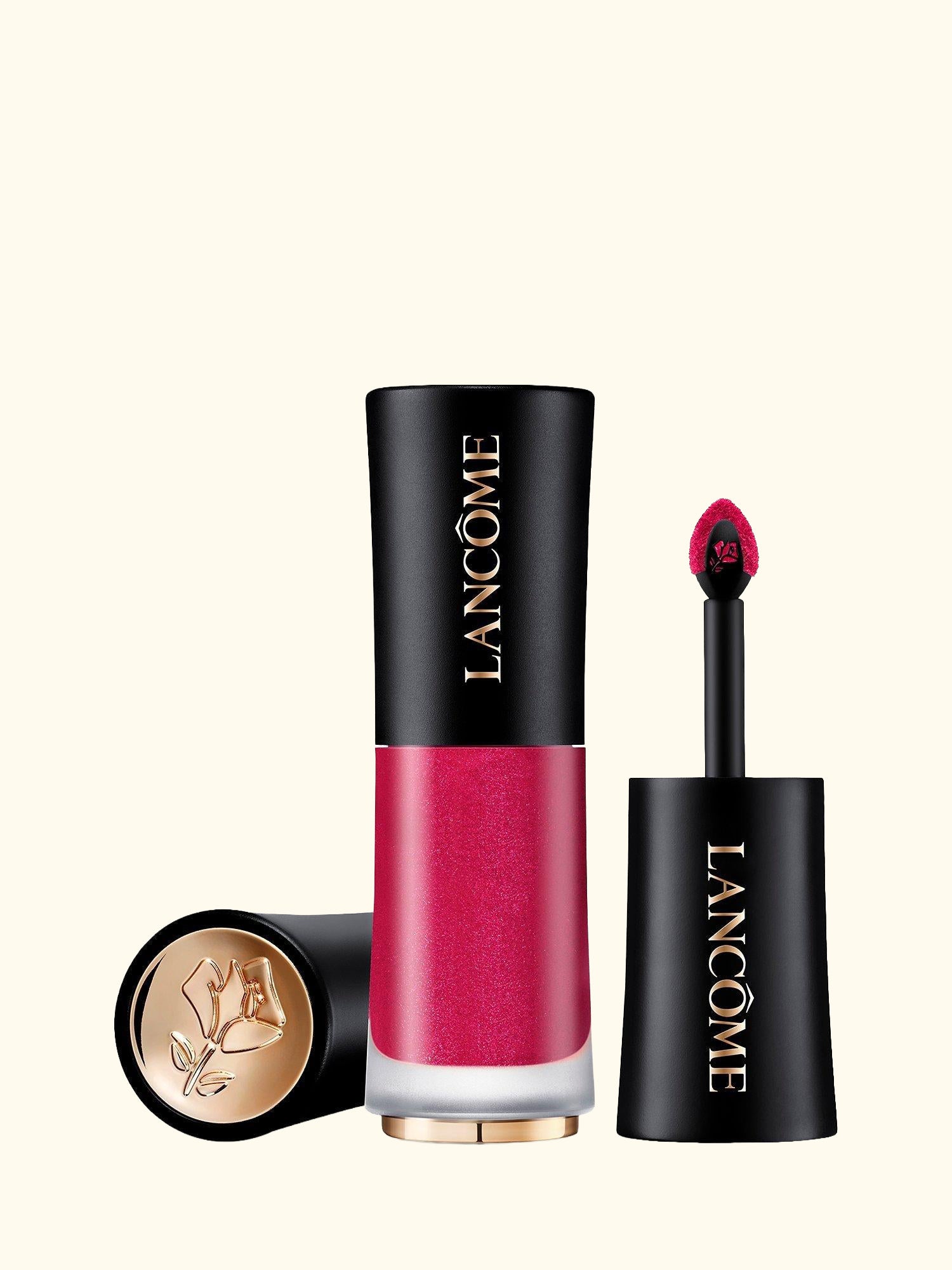 L'Absolu Rouge Drama Ink Matte Lipstick