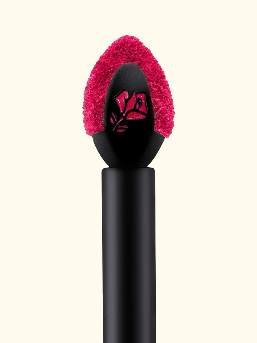 L'Absolu Rouge Drama Ink Matte Lipstick