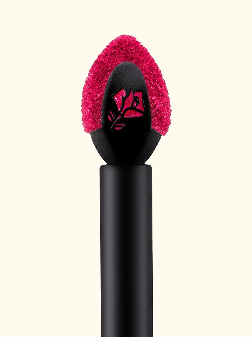 L'Absolu Rouge Drama Ink Matte Lipstick
