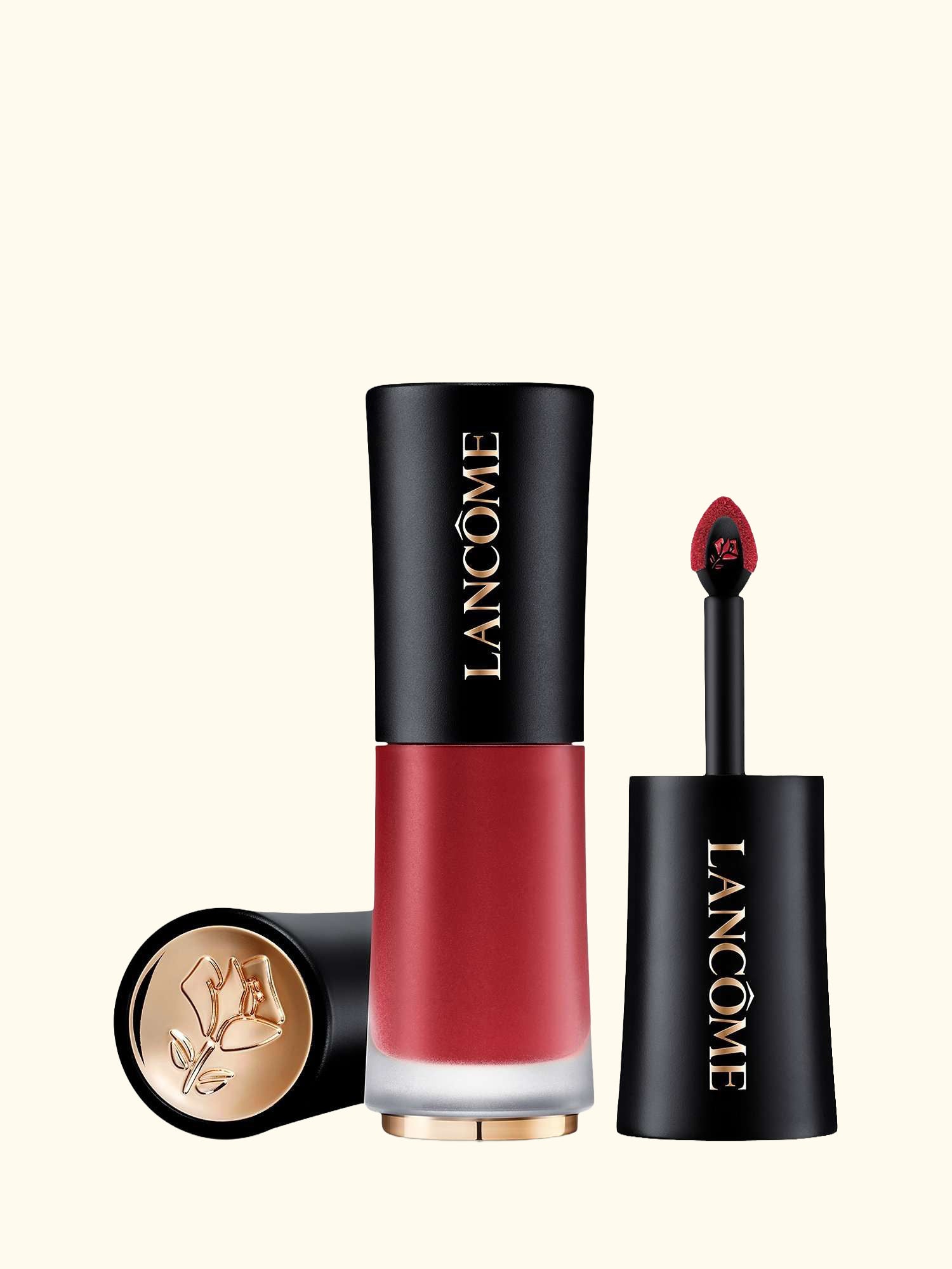 L'Absolu Rouge Drama Ink Matte Lipstick