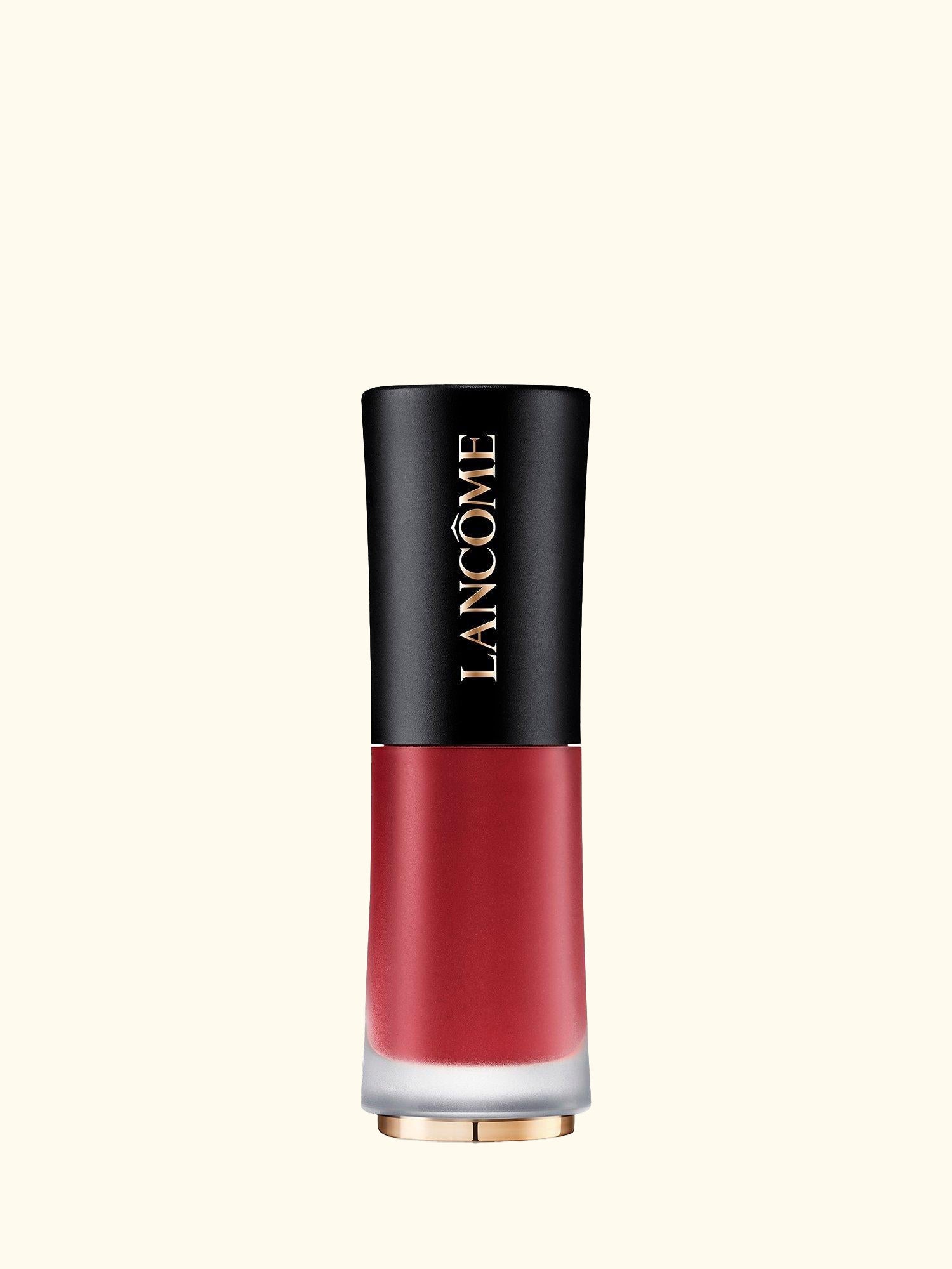 L'Absolu Rouge Drama Ink Matte Lipstick