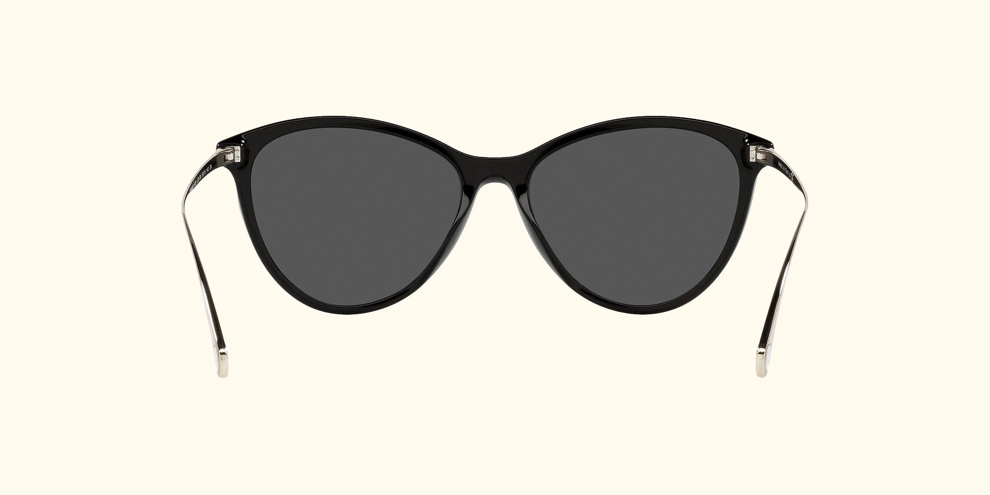 CH5459 Women's Phantos Sunglasses, Black