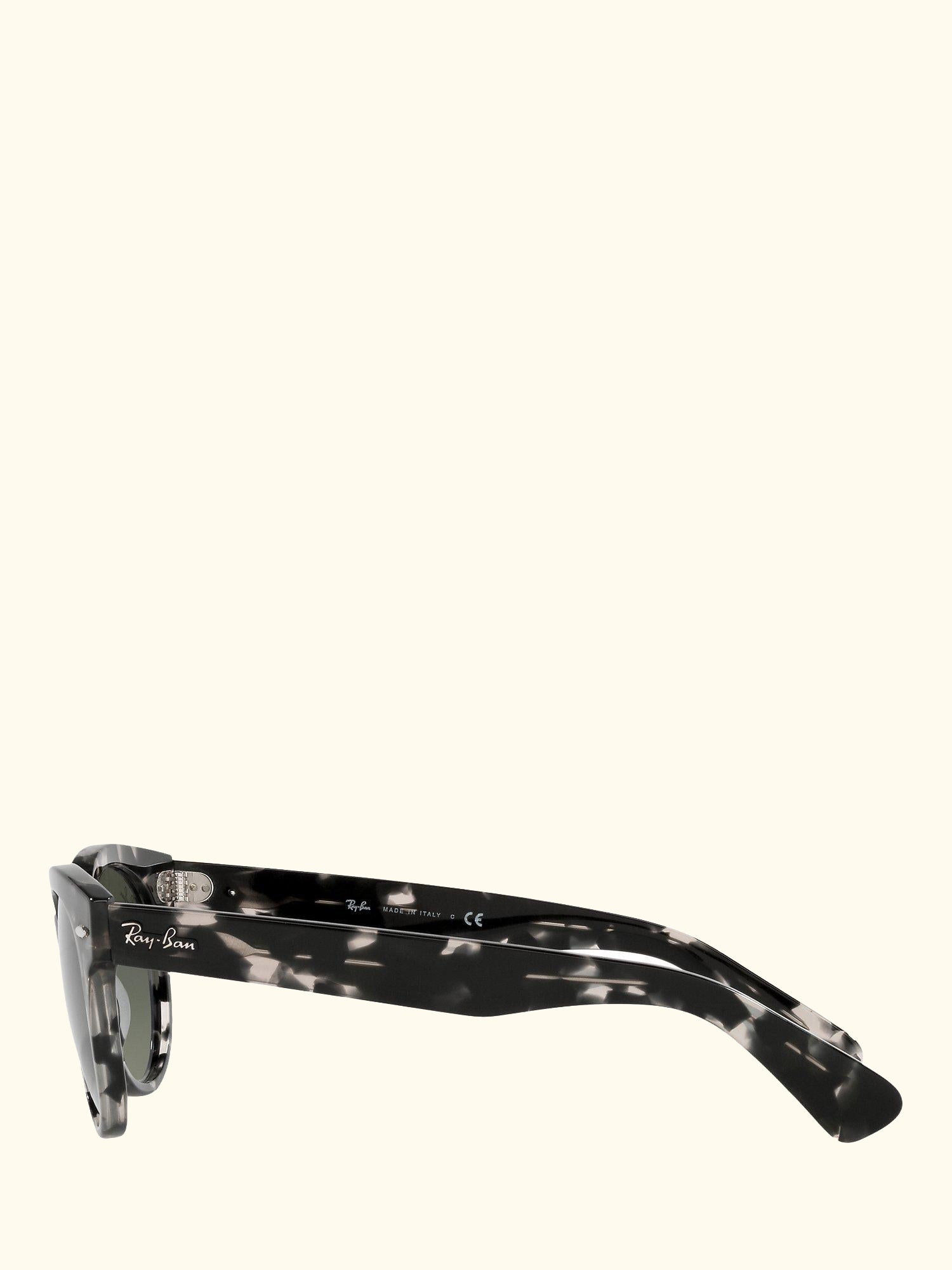 RB2199 Unisex Phantos Sunglasses, Grey Havana/ Gradient