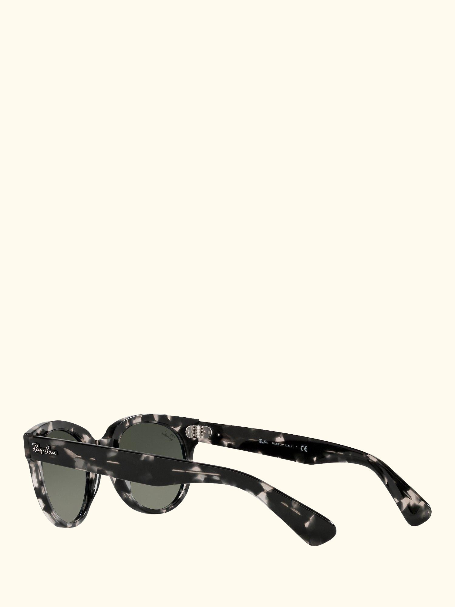RB2199 Unisex Phantos Sunglasses, Grey Havana/ Gradient