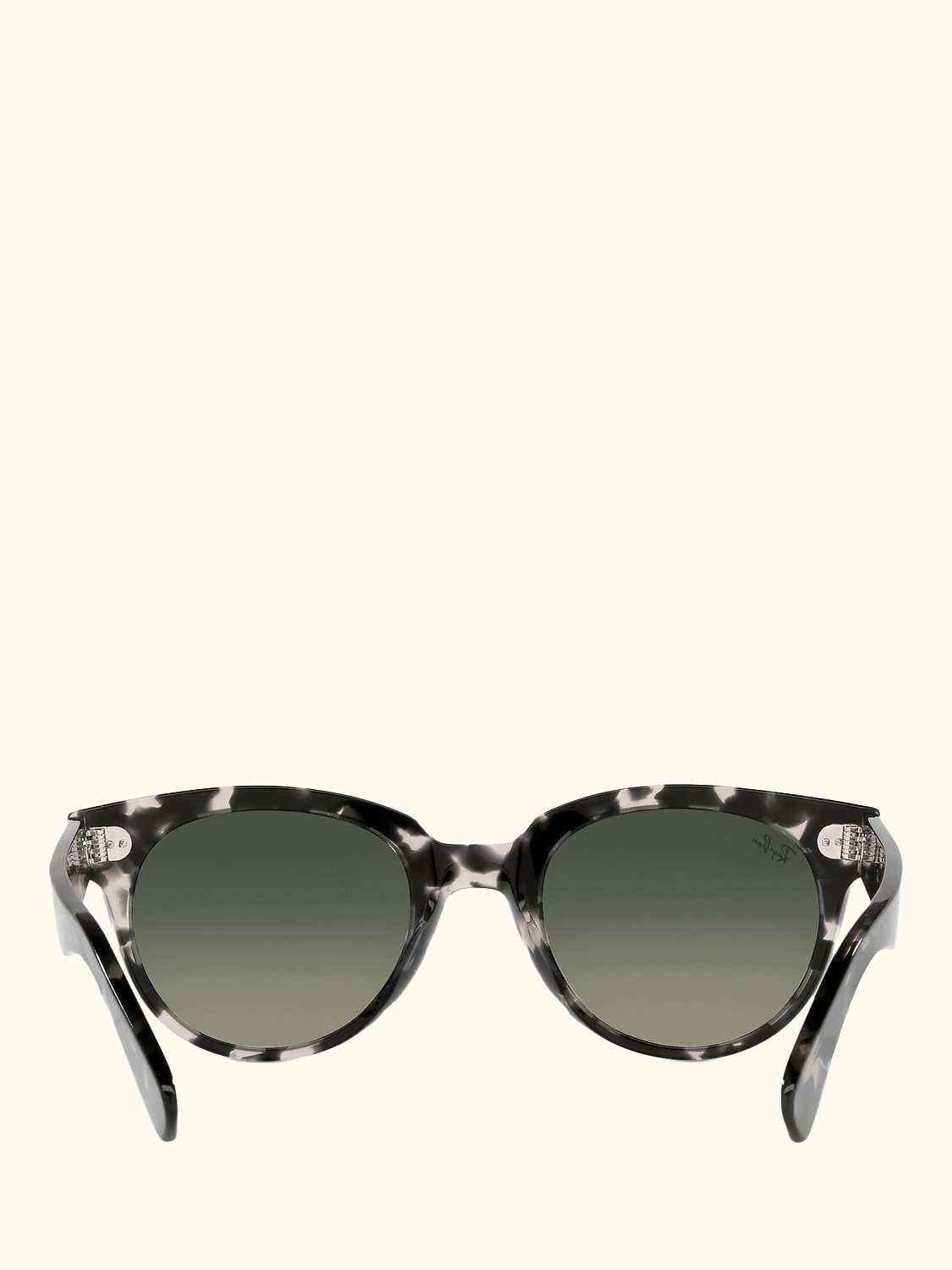 RB2199 Unisex Phantos Sunglasses, Grey Havana/ Gradient