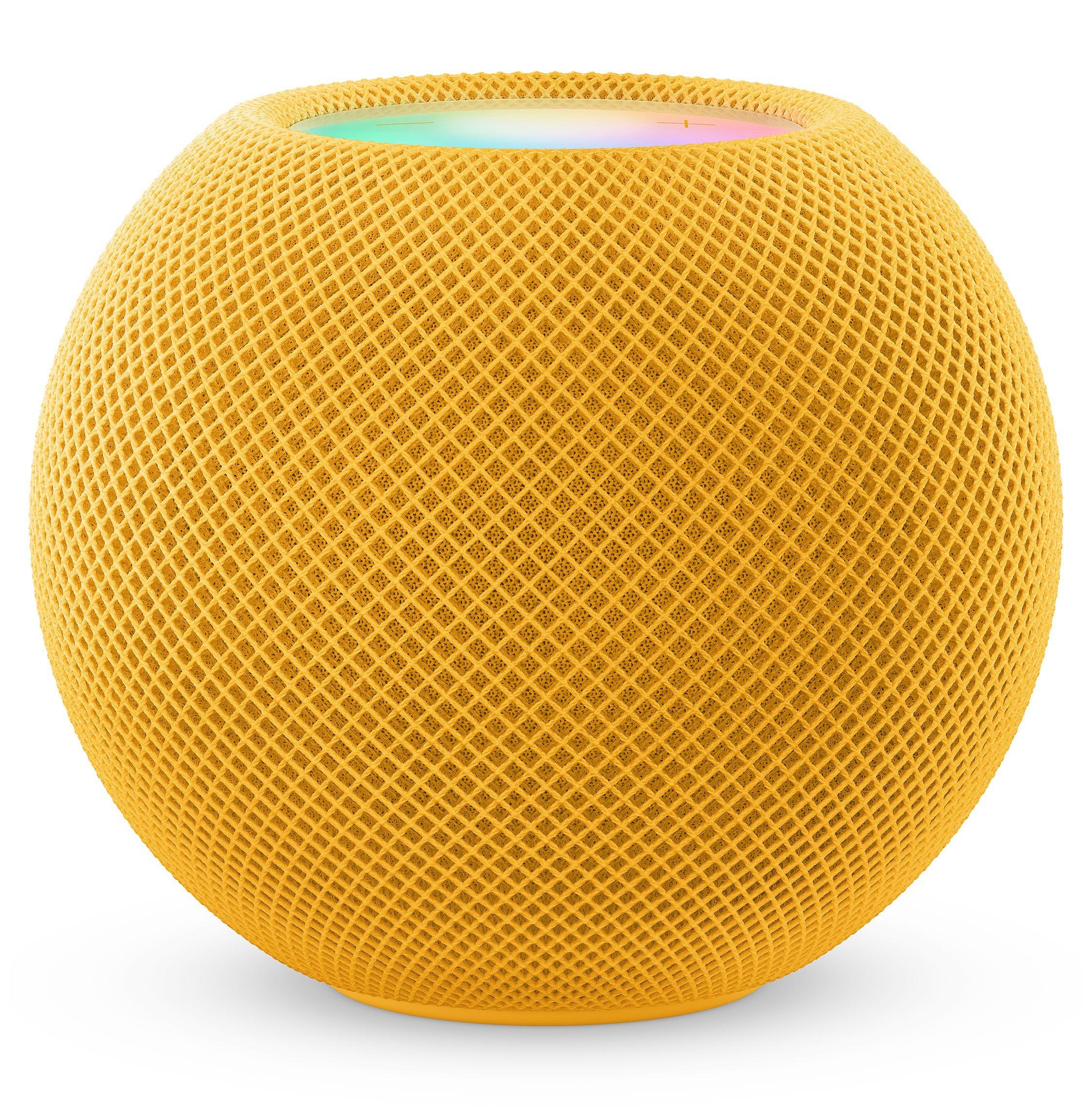 HomePod mini Smart Speaker