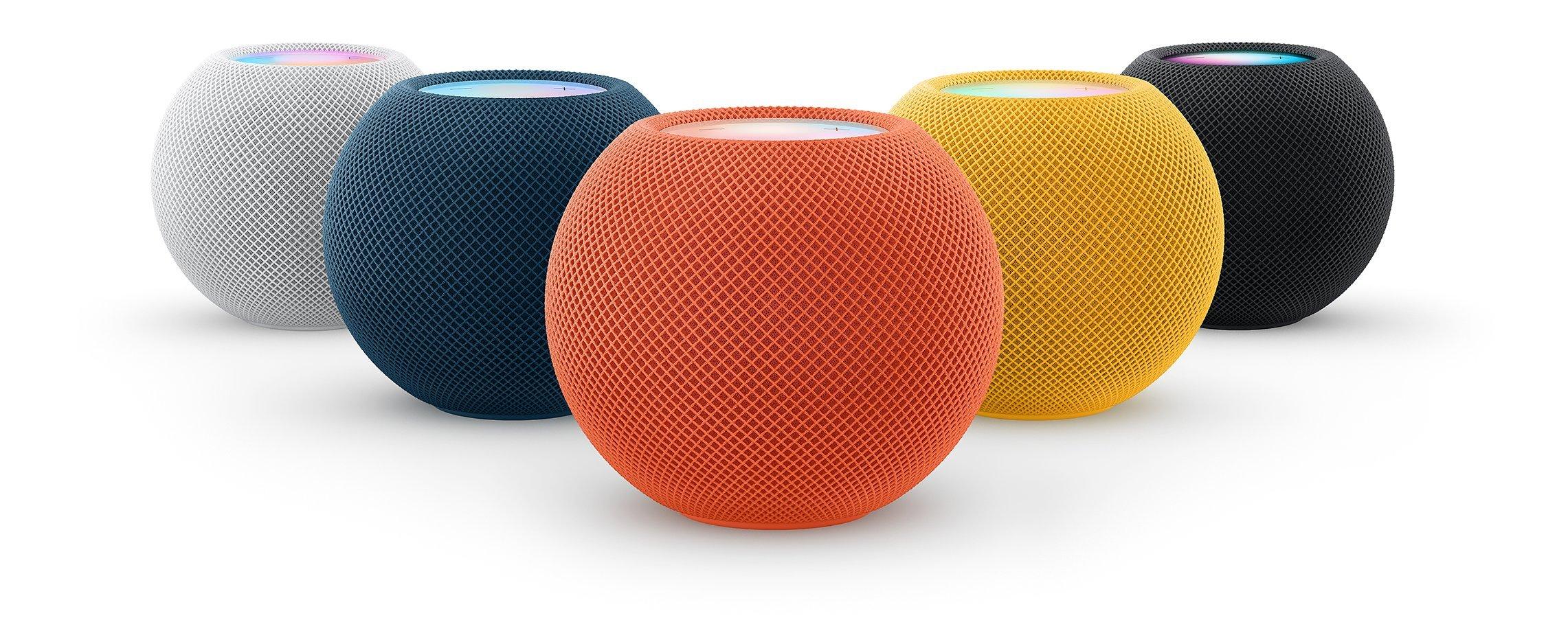 HomePod mini Smart Speaker