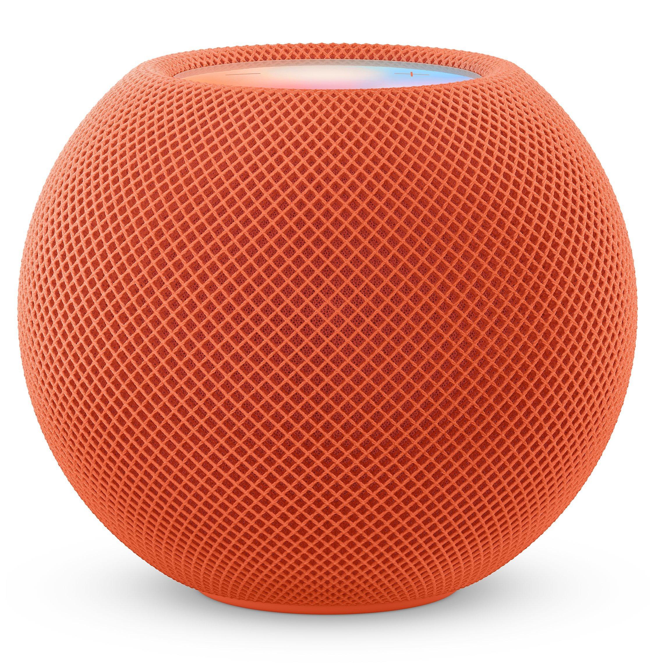 HomePod mini Smart Speaker