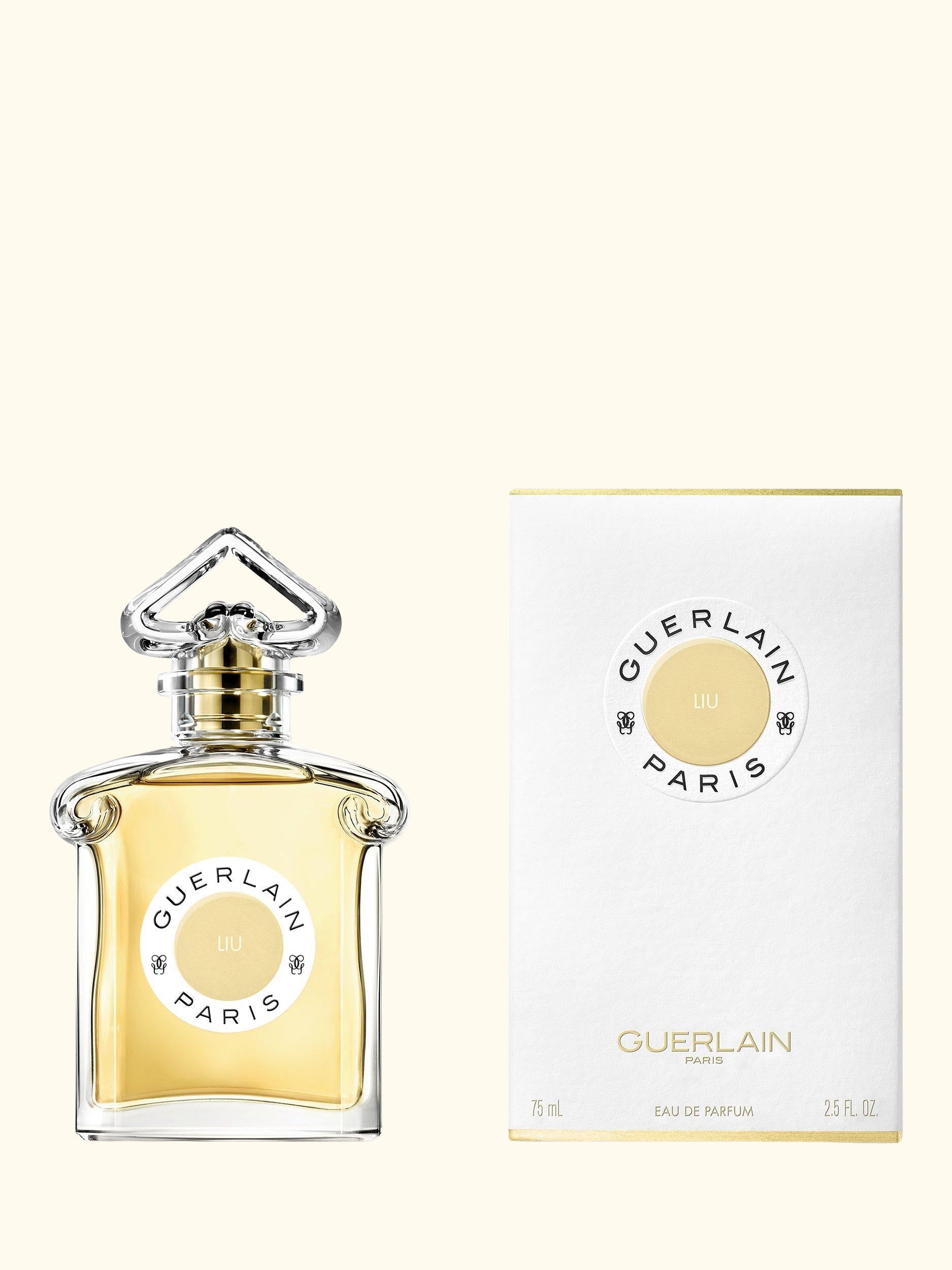 Liu Eau de Parfum, 75ml